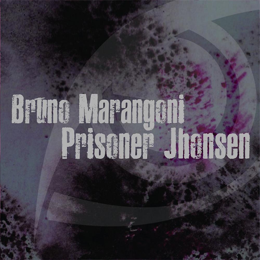 Постер альбома Prisoner Jhonsen
