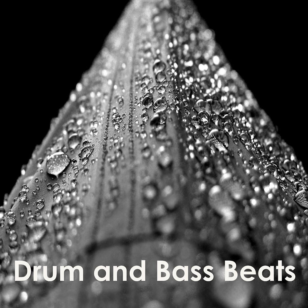 Постер альбома Drum and Bass Beats