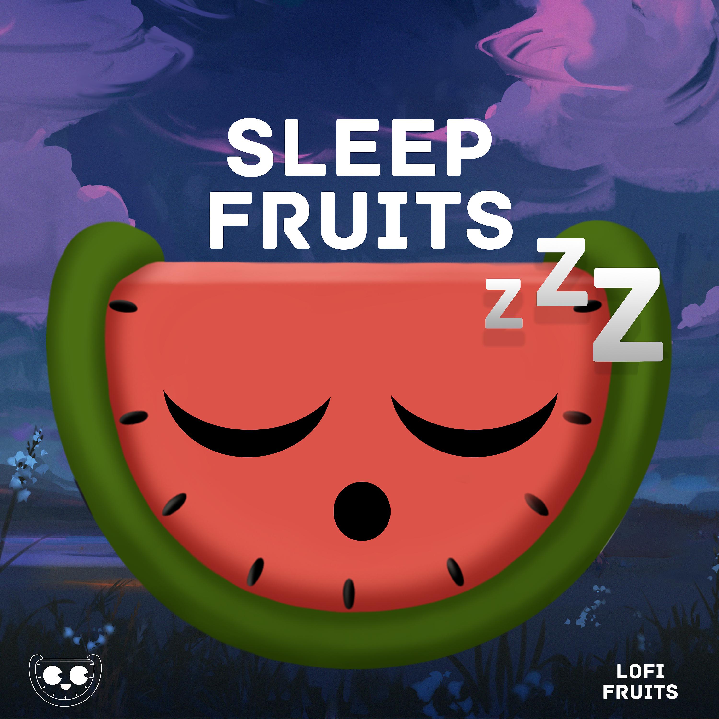 Постер альбома Sleep Fruits Music (Loopable No Fade)