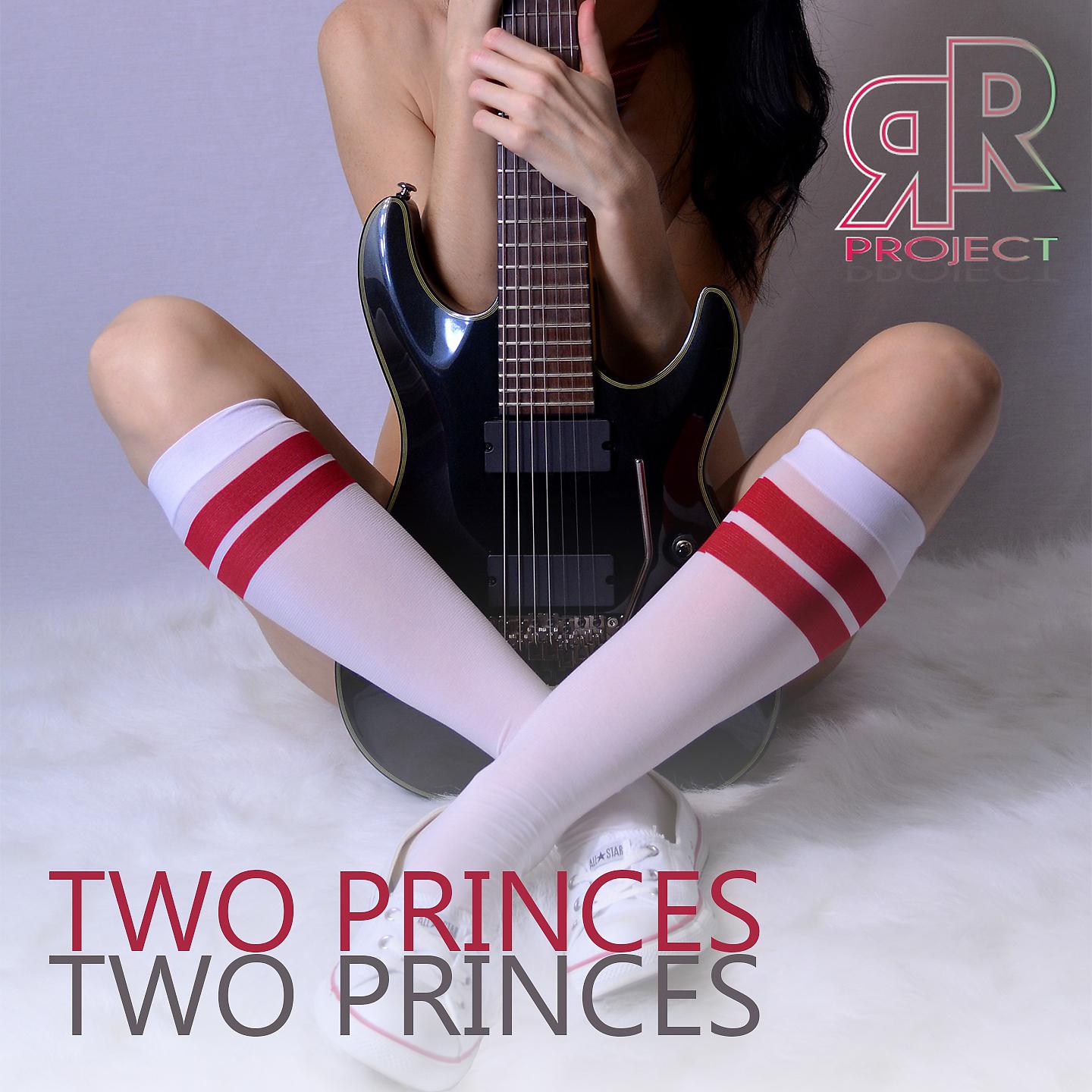 Постер альбома Two Princes
