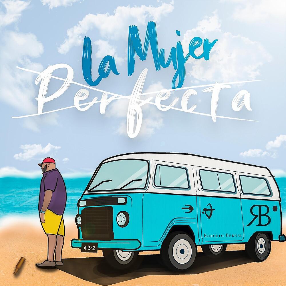 Постер альбома La Mujer Perfecta