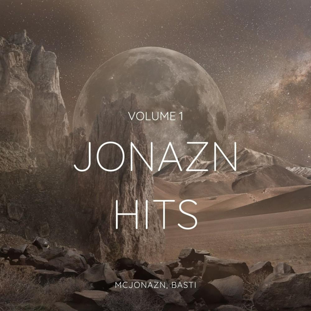 Постер альбома Jonazn Hits, Vol. 1