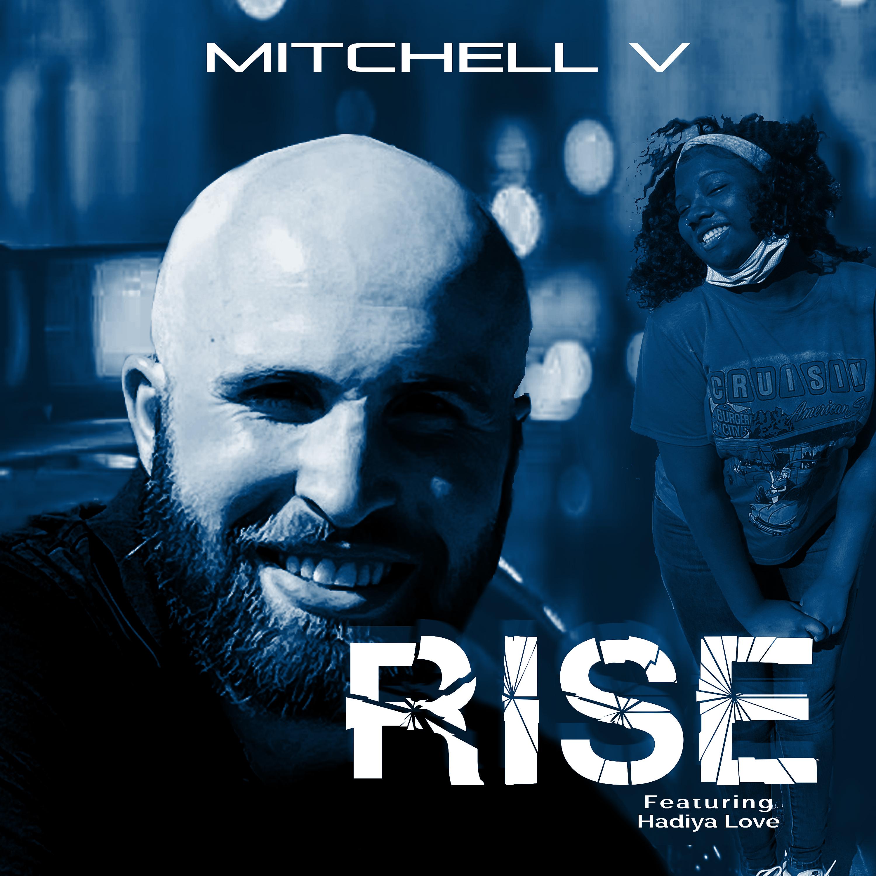 Постер альбома Rise (Radio Edit)