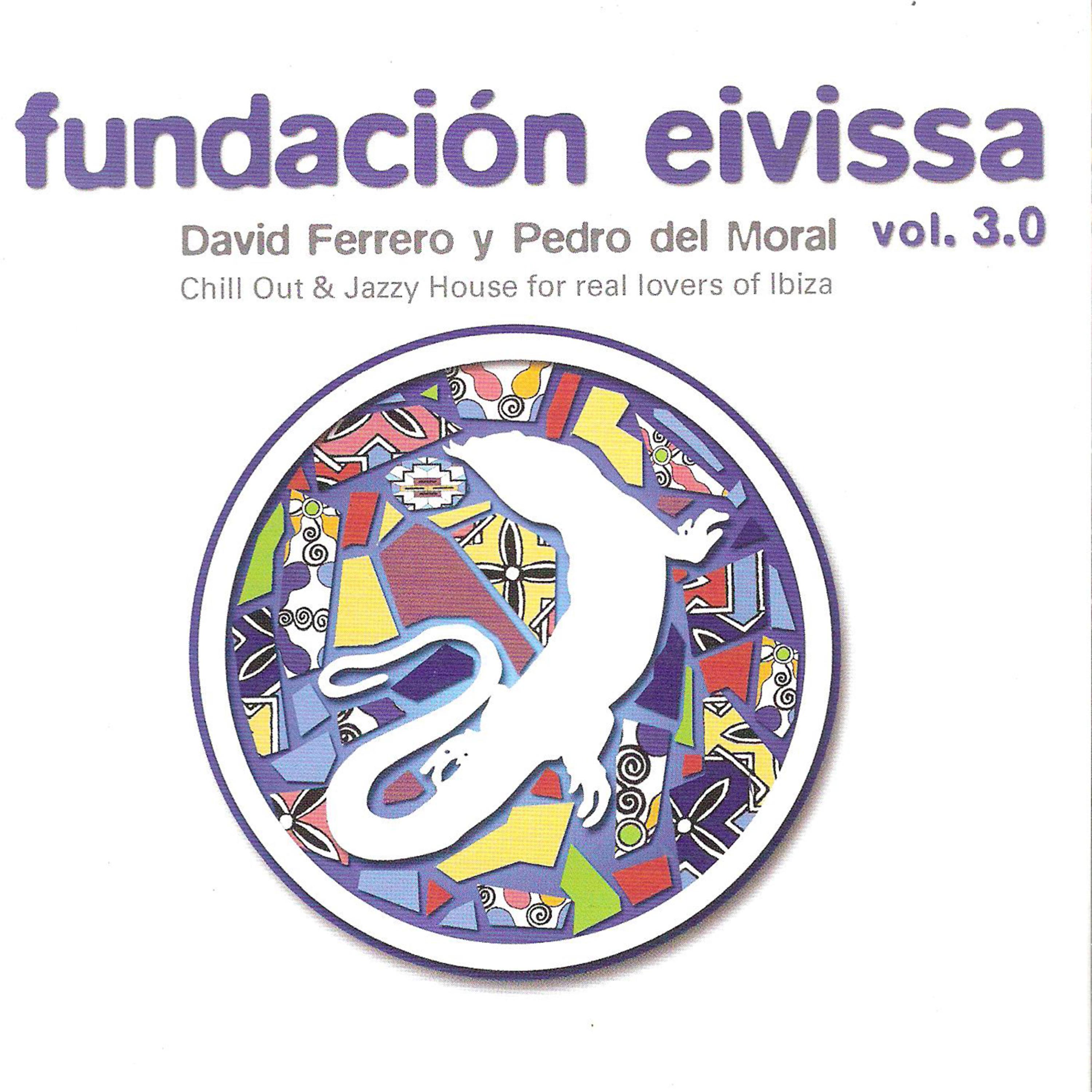 Постер альбома Fundación Eivissa Vol. 3.0