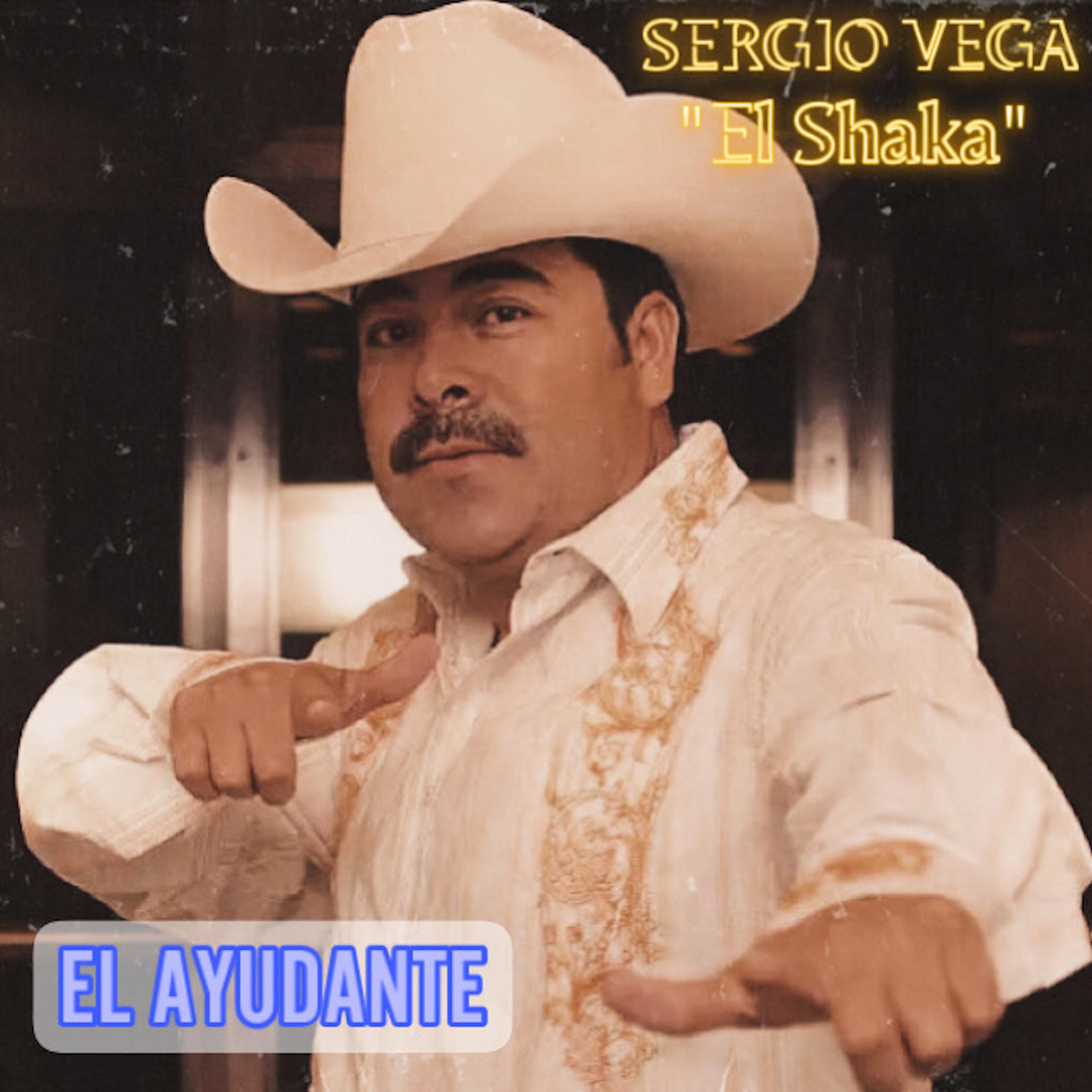 Постер альбома El Ayudate