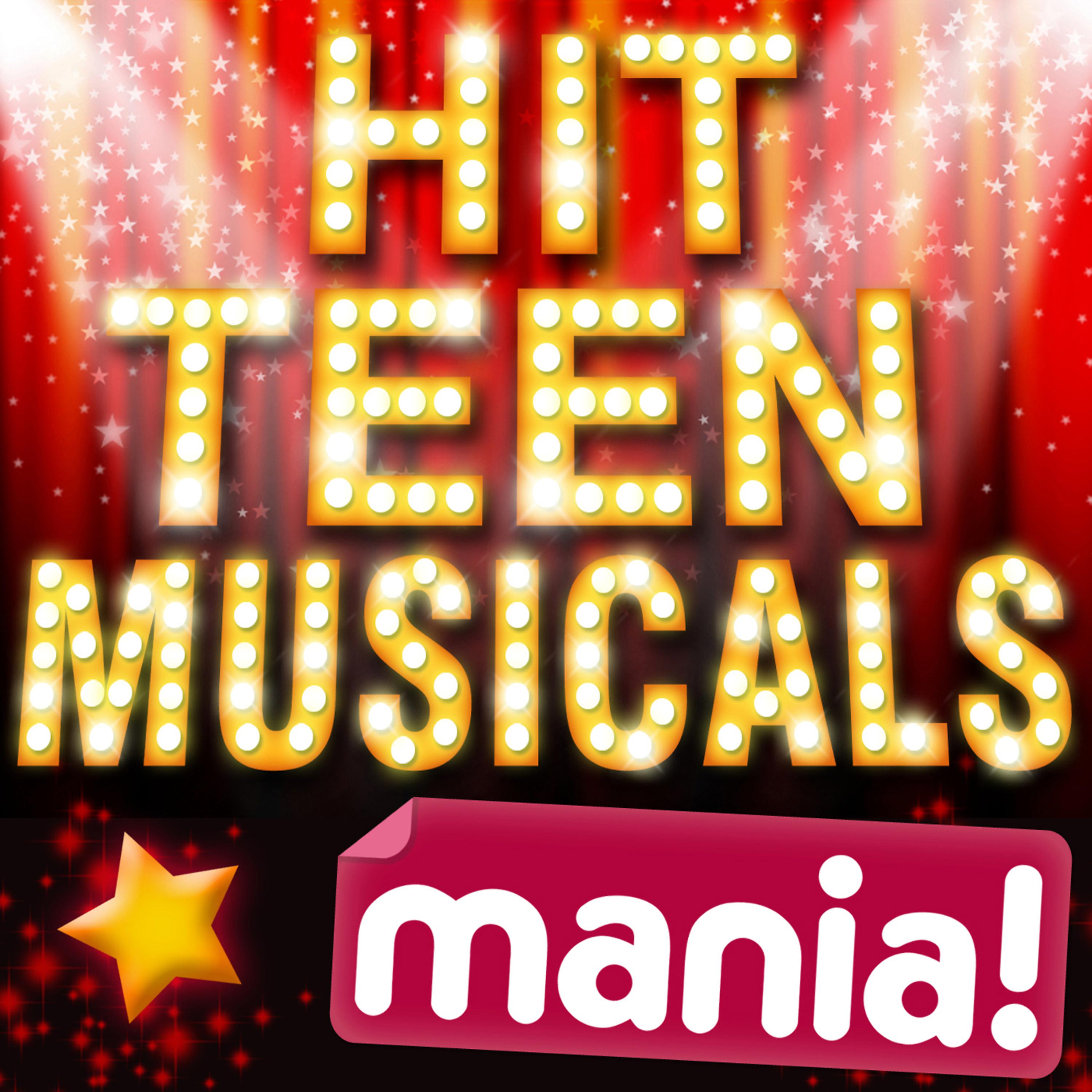 Постер альбома Hit Teen Musicals Mania ! - Favourite Teen Musical Hits