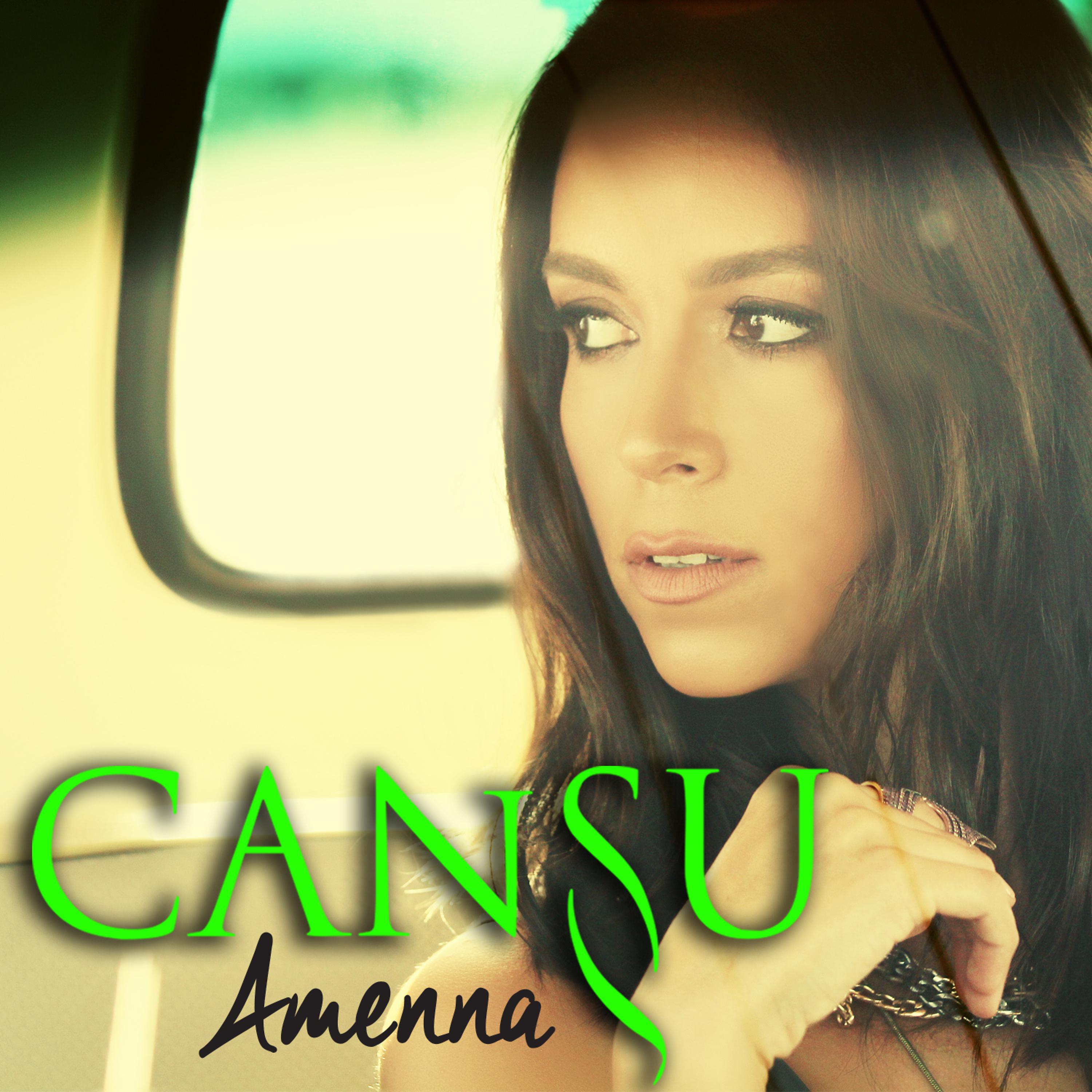 Постер альбома Amenna