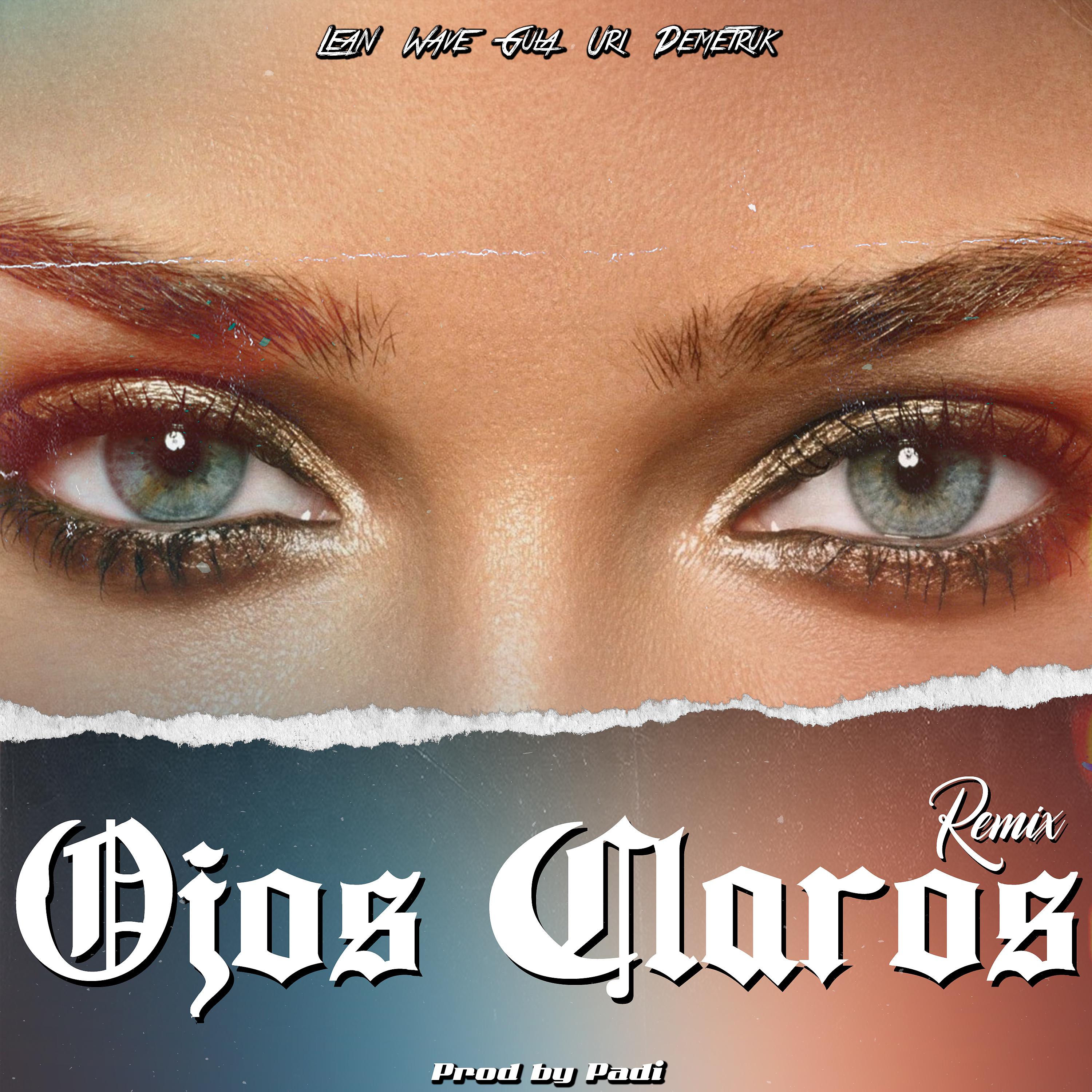 Постер альбома Ojos Claros (Remix)