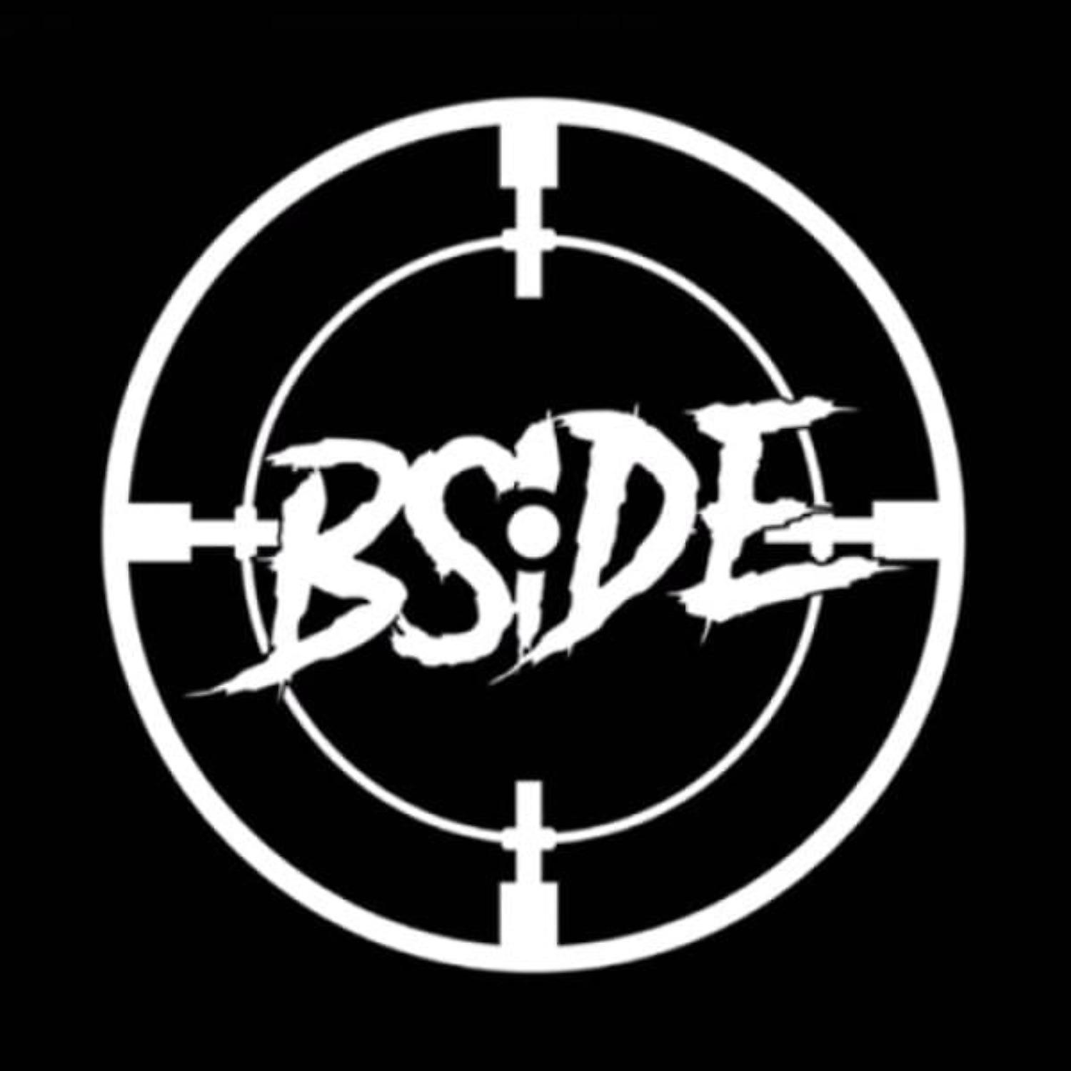 Постер альбома Bside