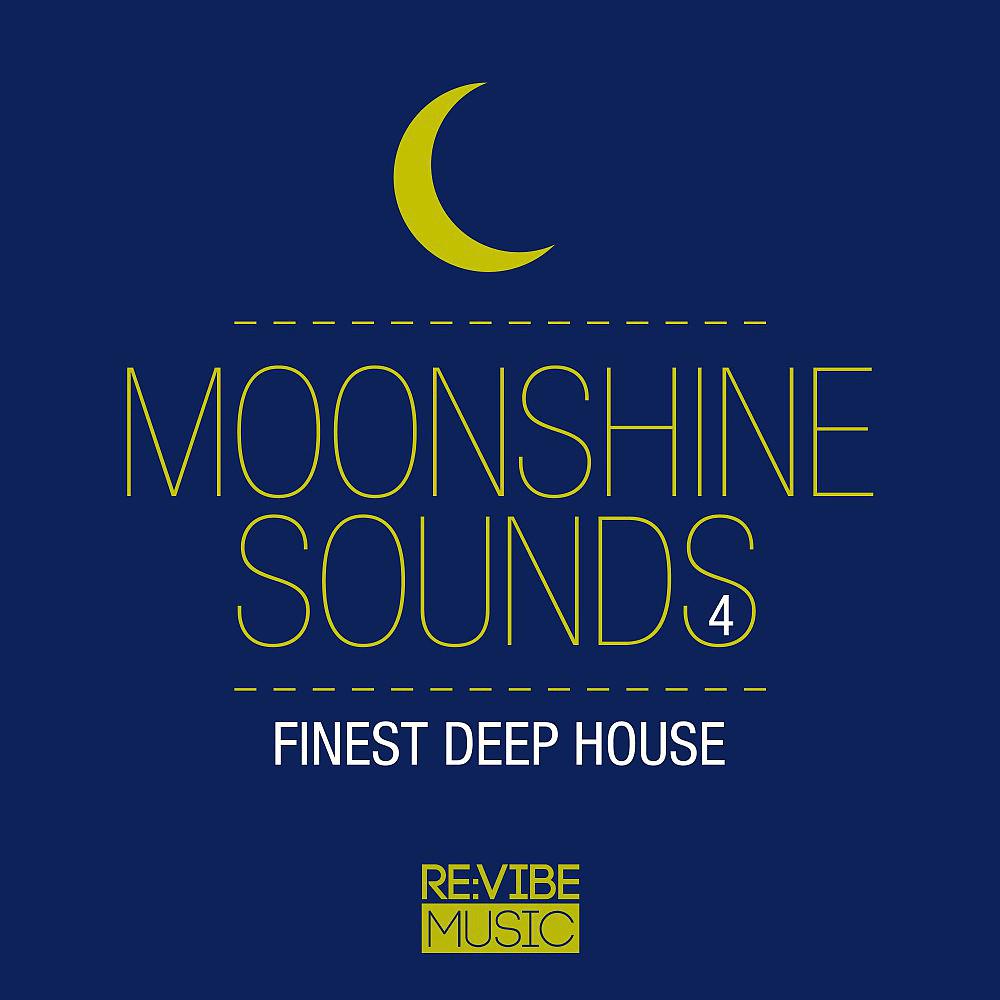 Постер альбома Moonshine Sounds Vol. 4