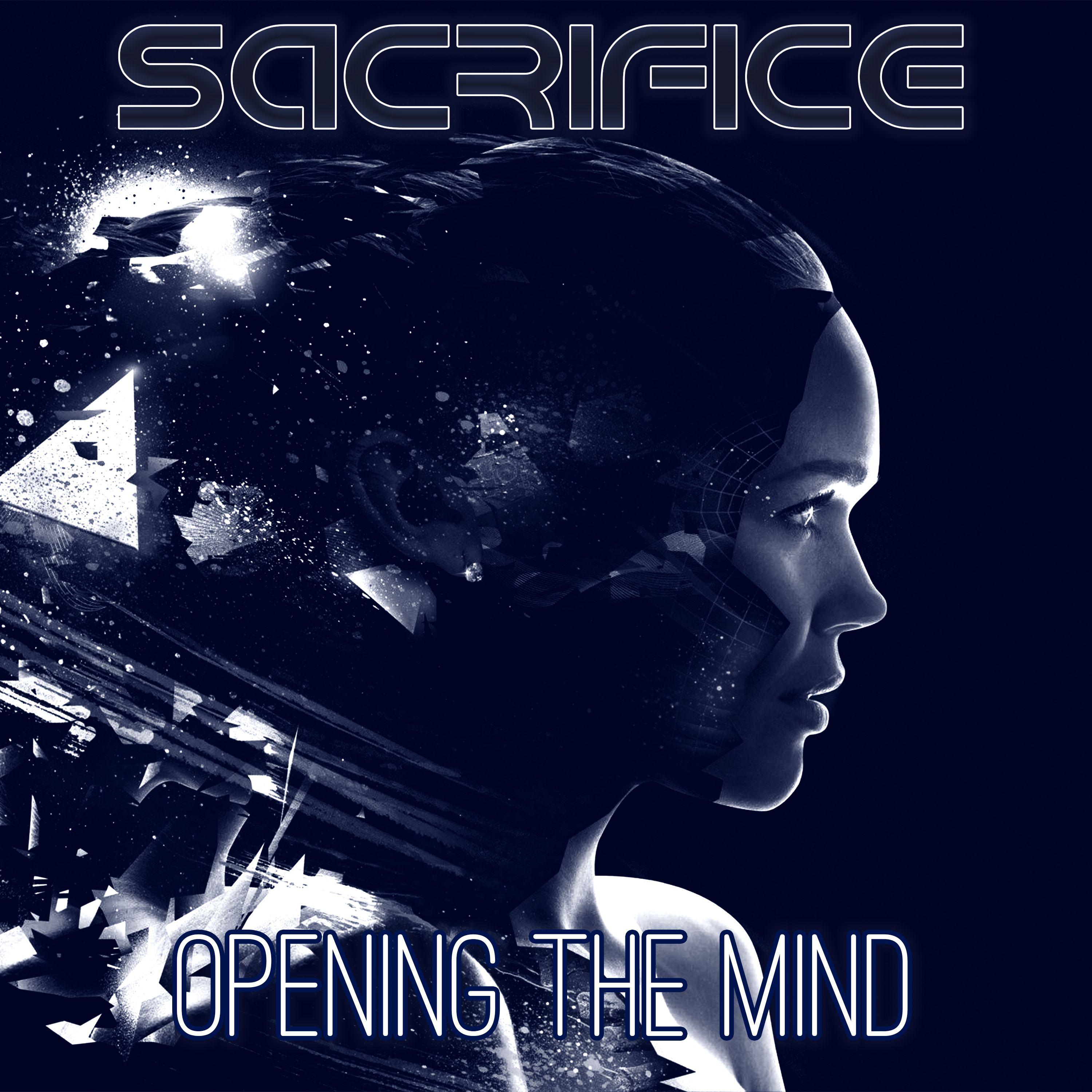 Постер альбома Opening The Mind