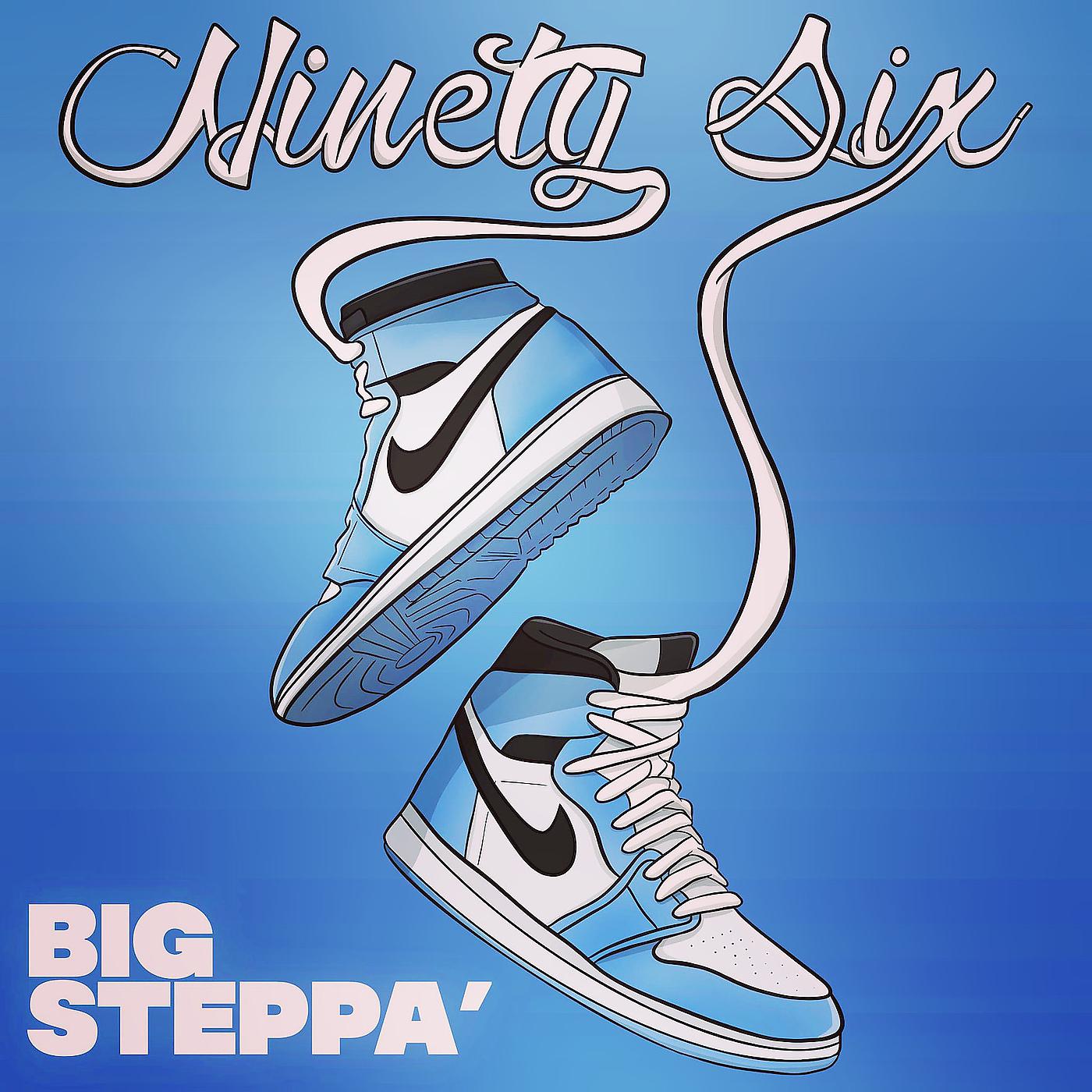 Постер альбома Big Steppa'