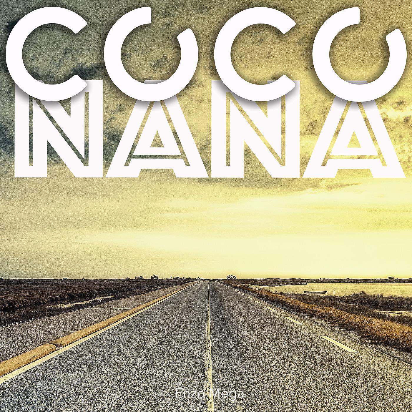 Постер альбома CocoNana