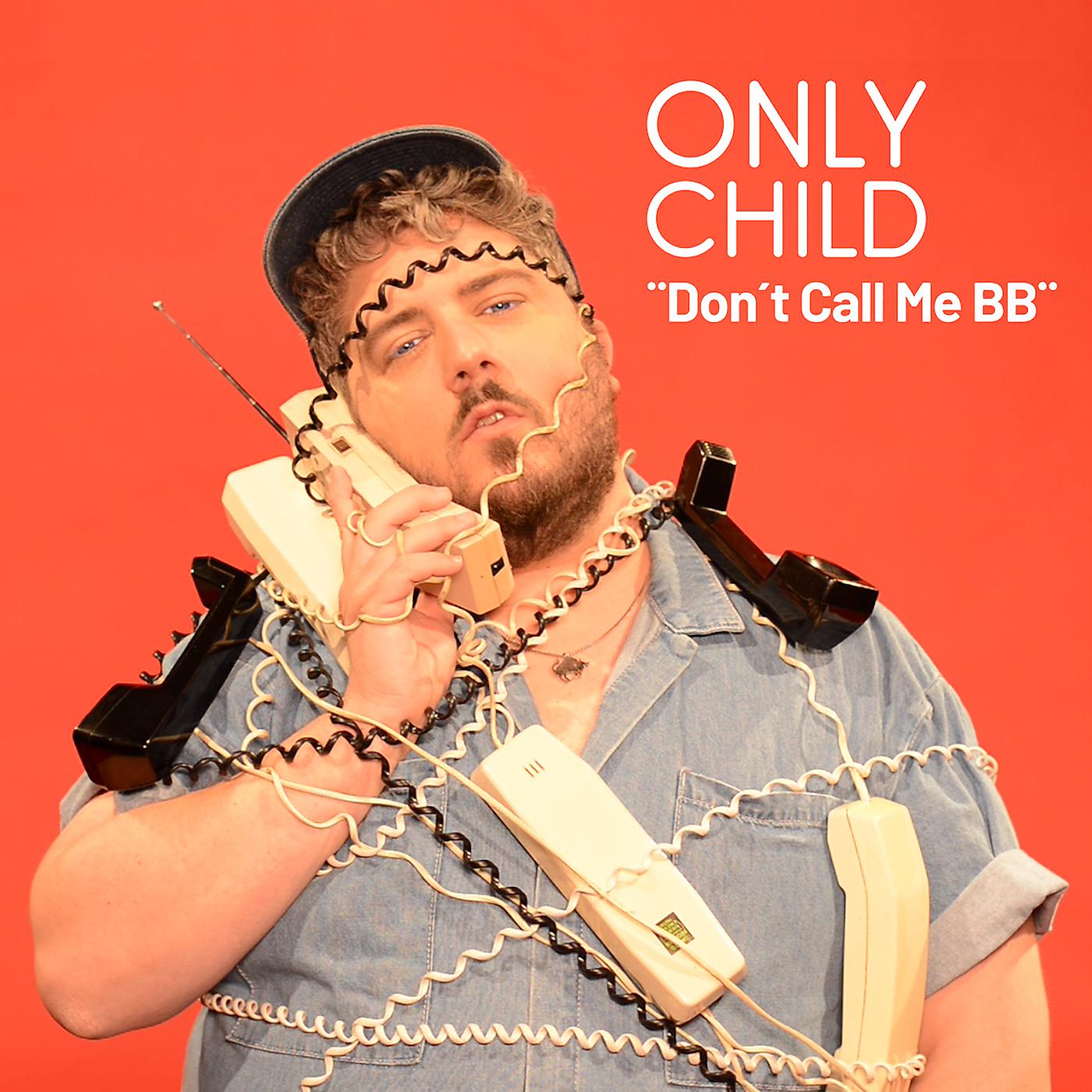 Постер альбома Don't Call Me BB
