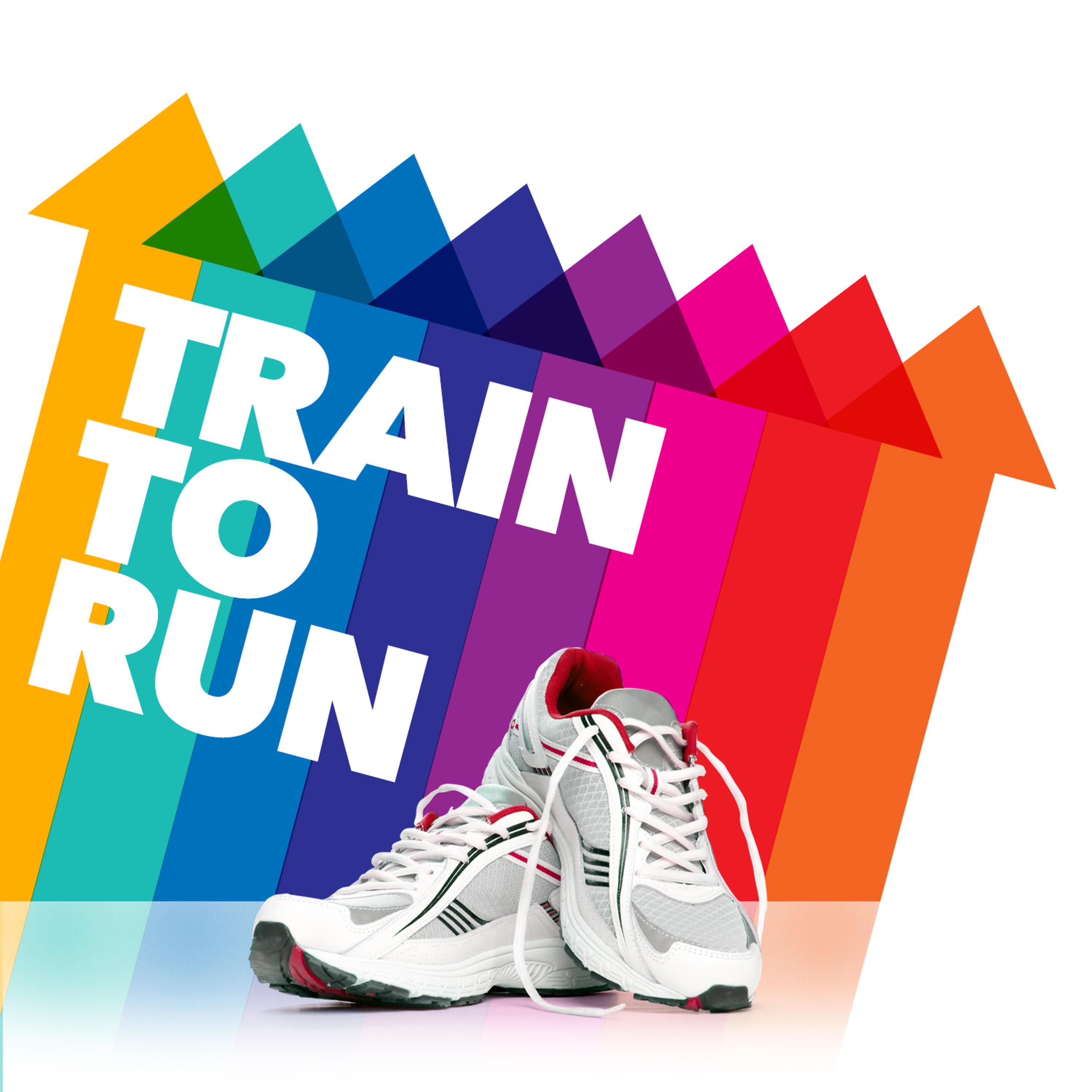 Постер альбома Train to Run 2016