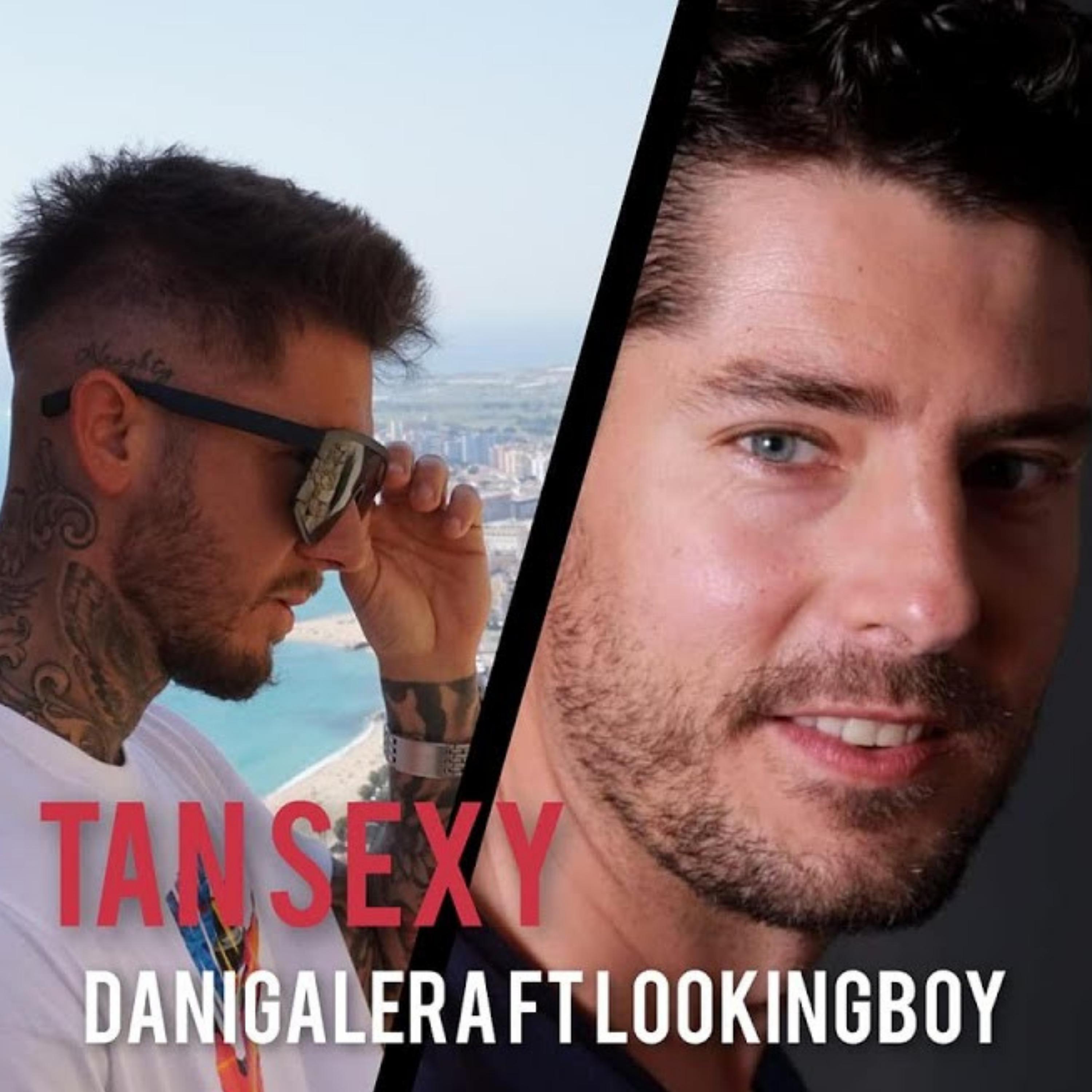 Постер альбома Tan Sexy