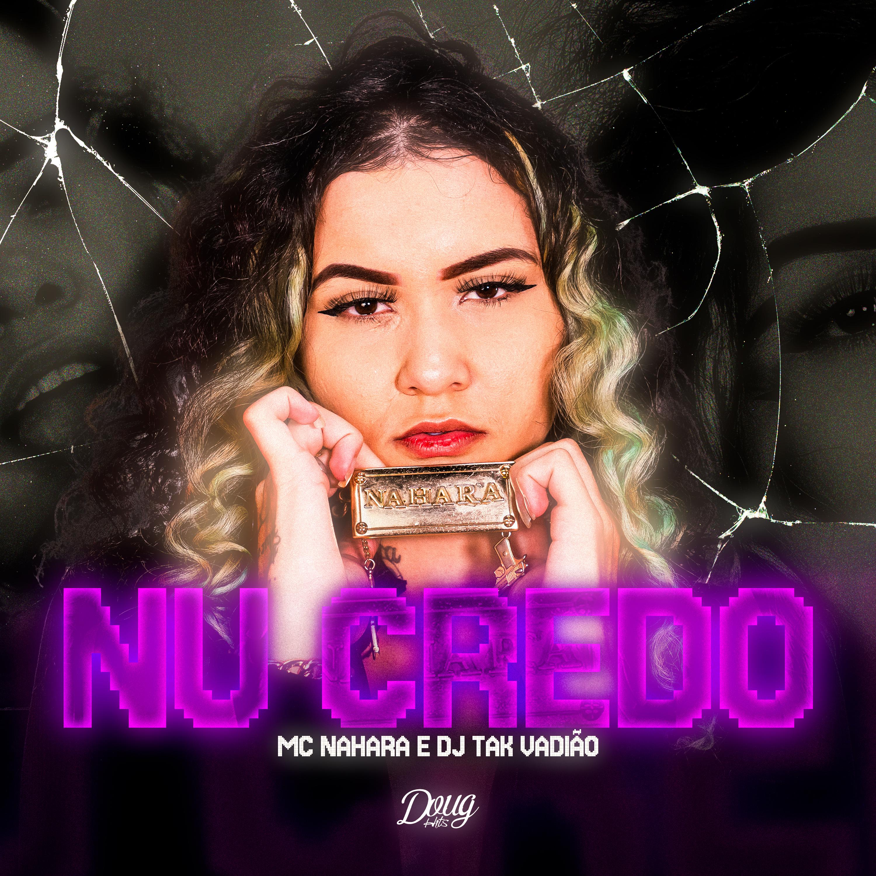 Постер альбома Nu Credo
