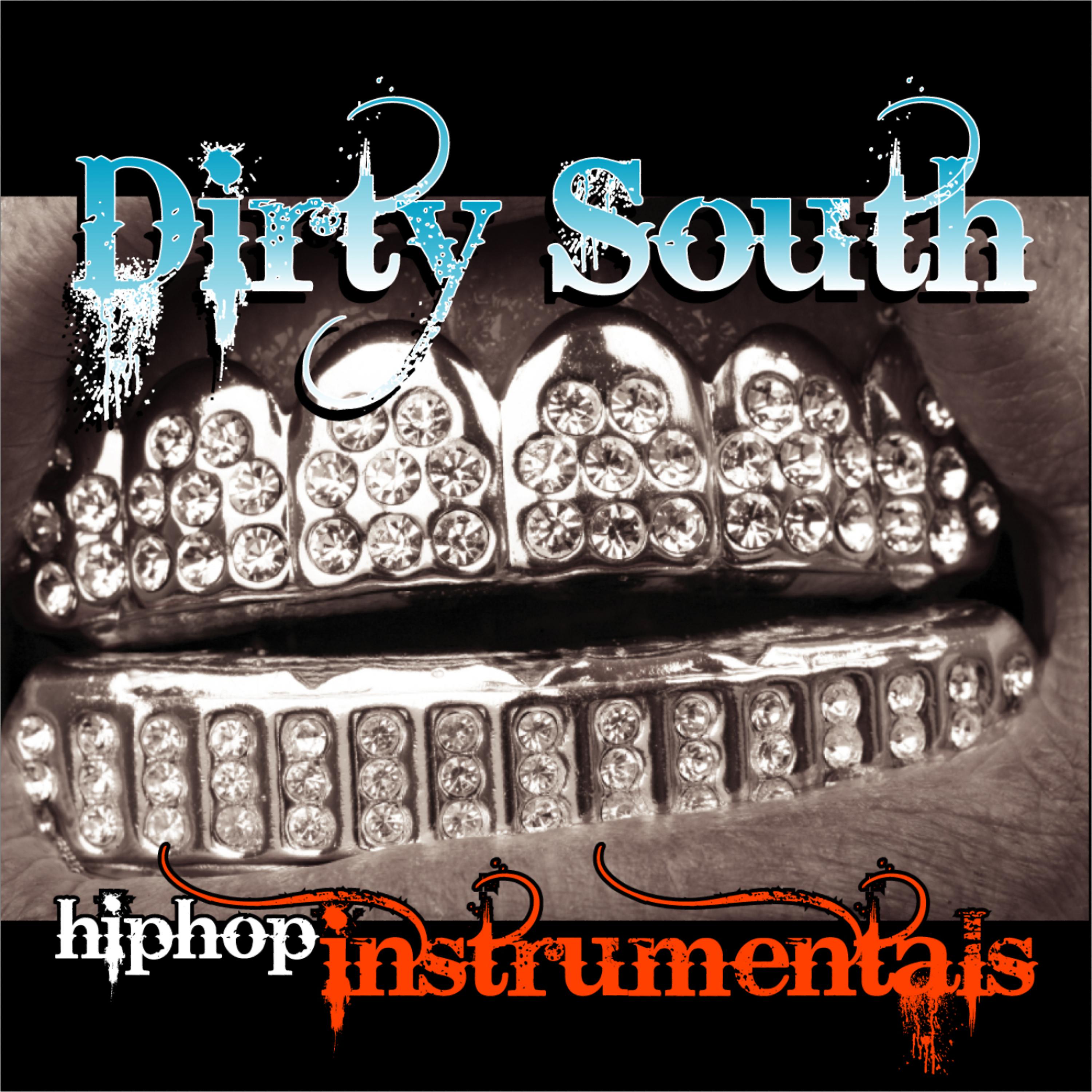 Постер альбома Dirty South, Vol. 1