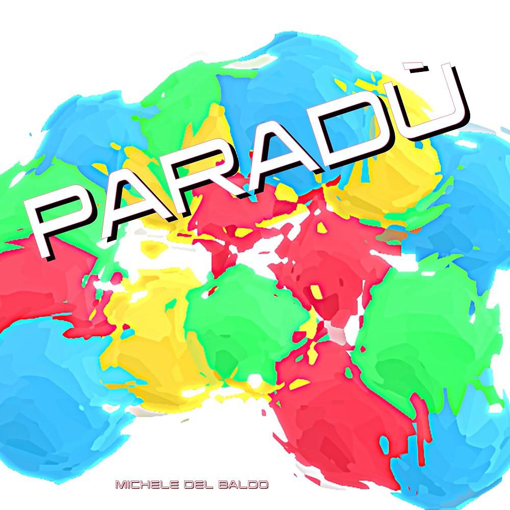 Постер альбома Paradù