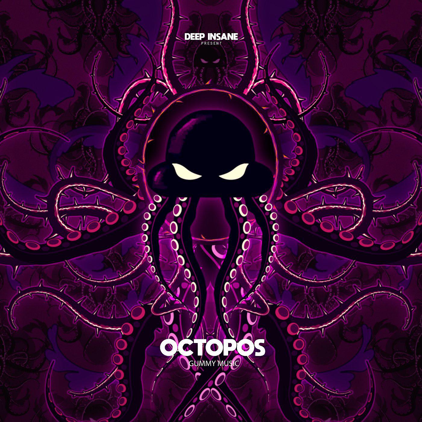 Постер альбома Octopos