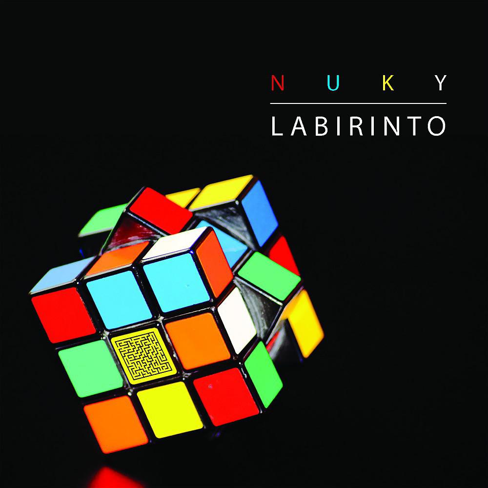 Постер альбома Labirinto