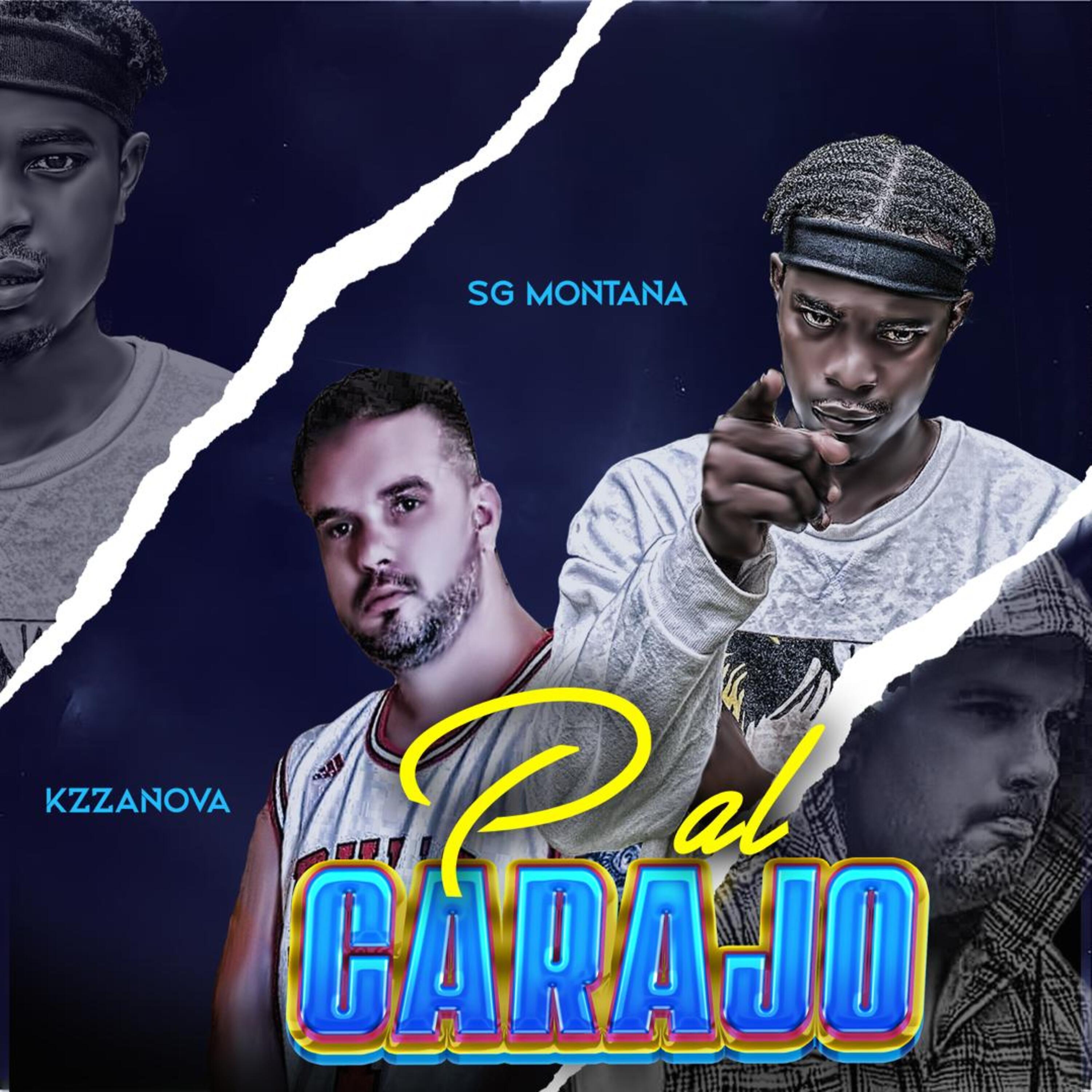 Постер альбома Pa'l Carajo