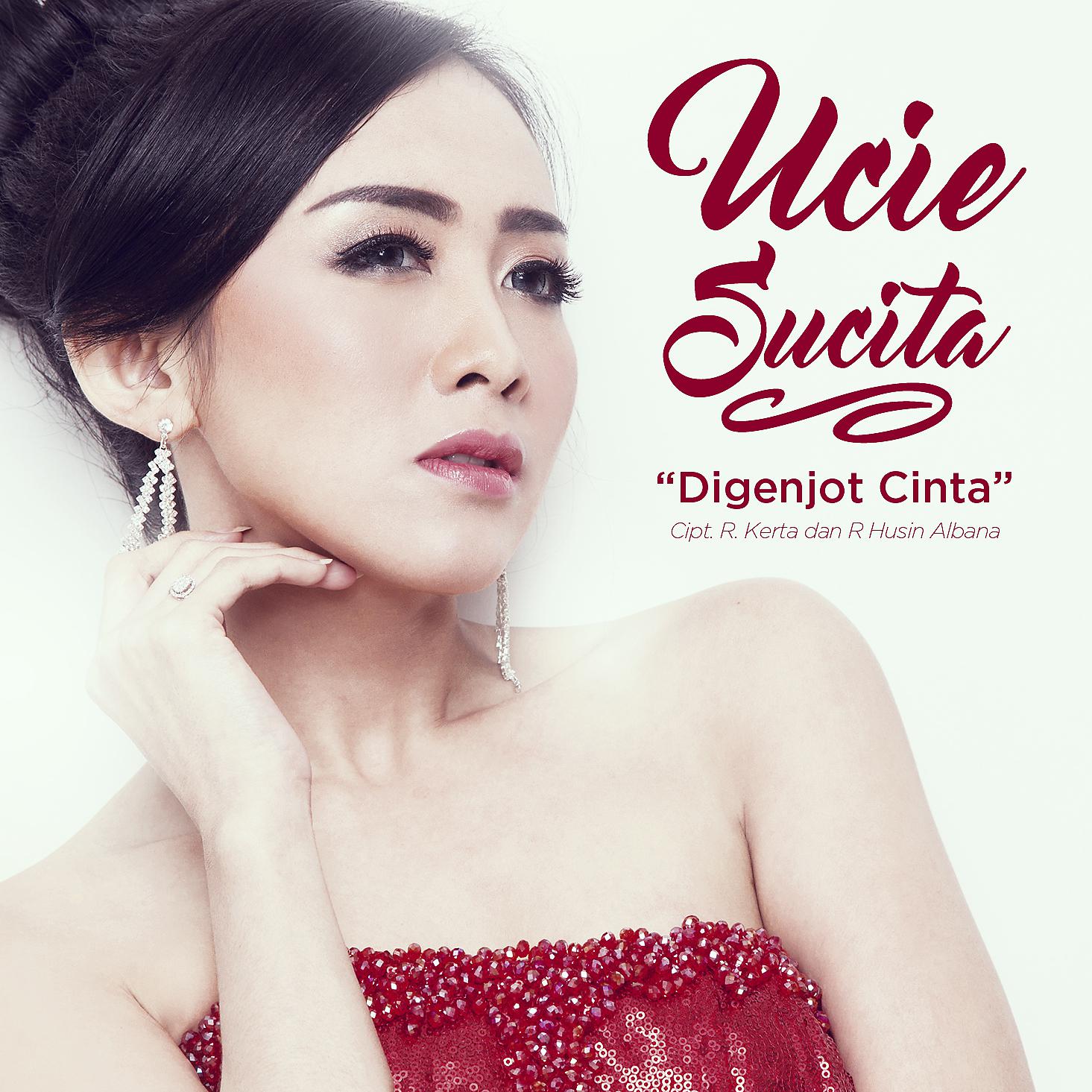 Постер альбома Digenjot Cinta