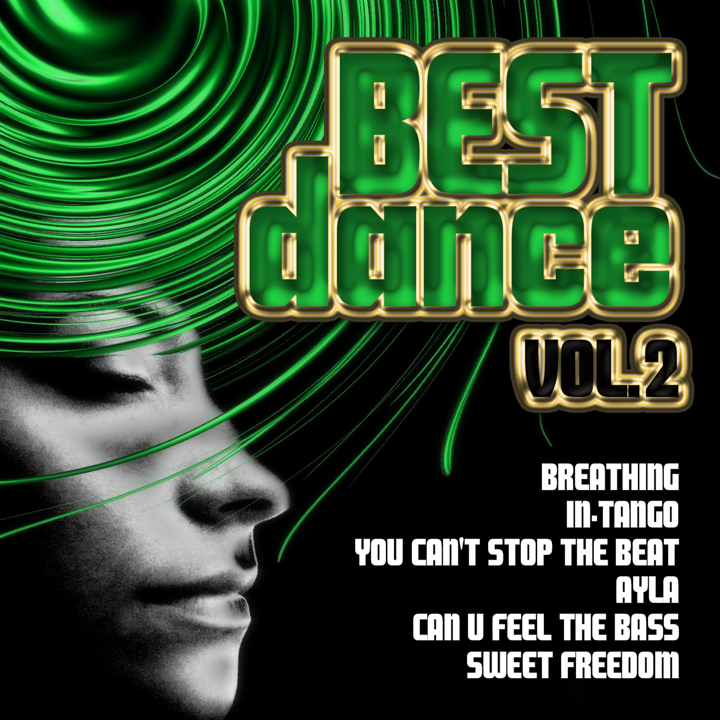 Постер альбома Best Dance Vol. 2