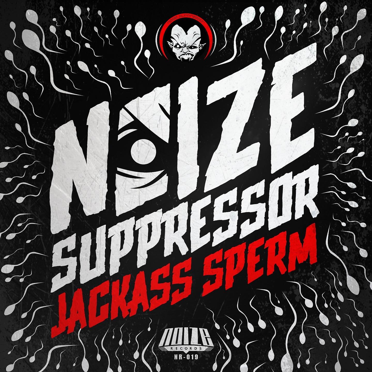 Постер альбома Jackass Sperm