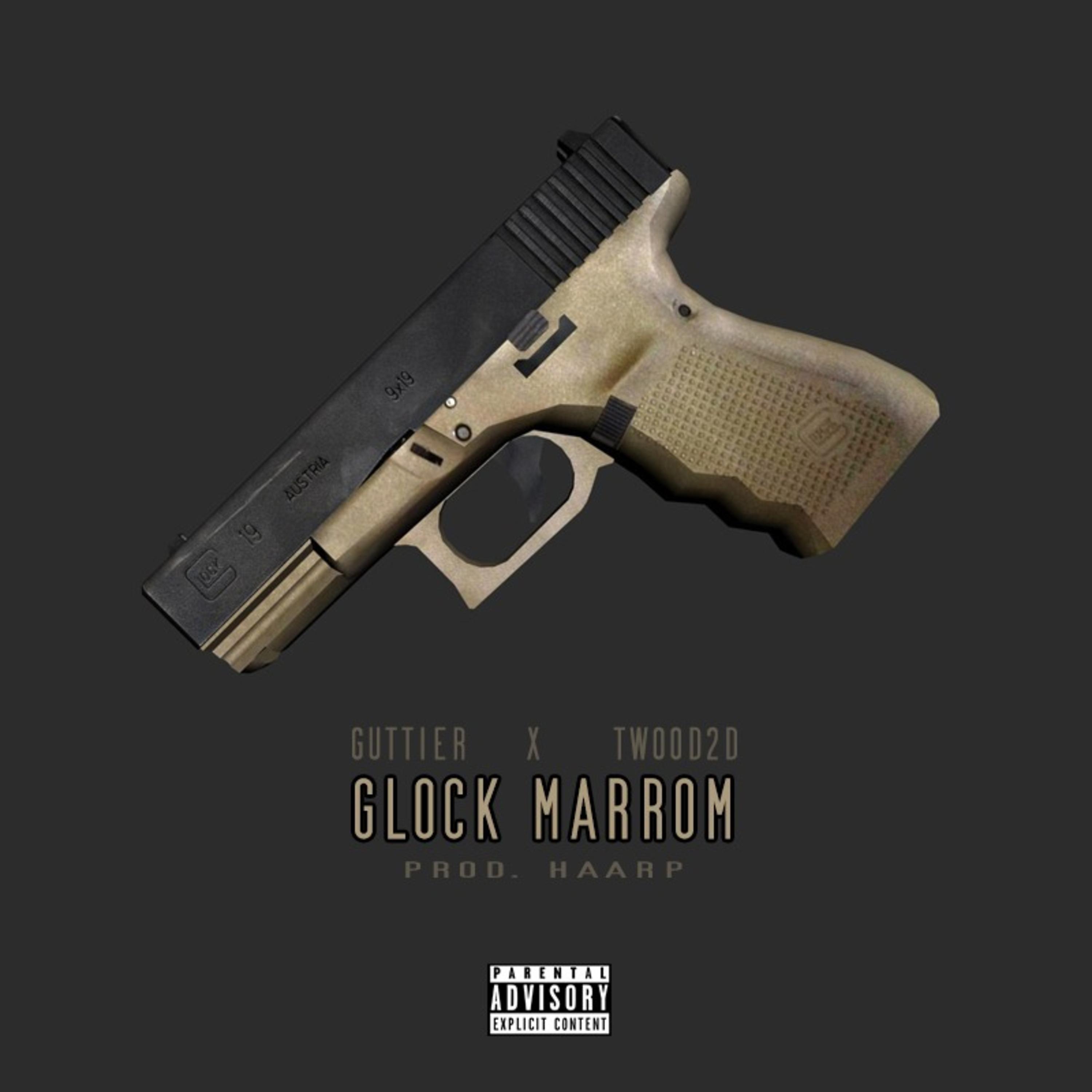 Постер альбома Glock Marrom
