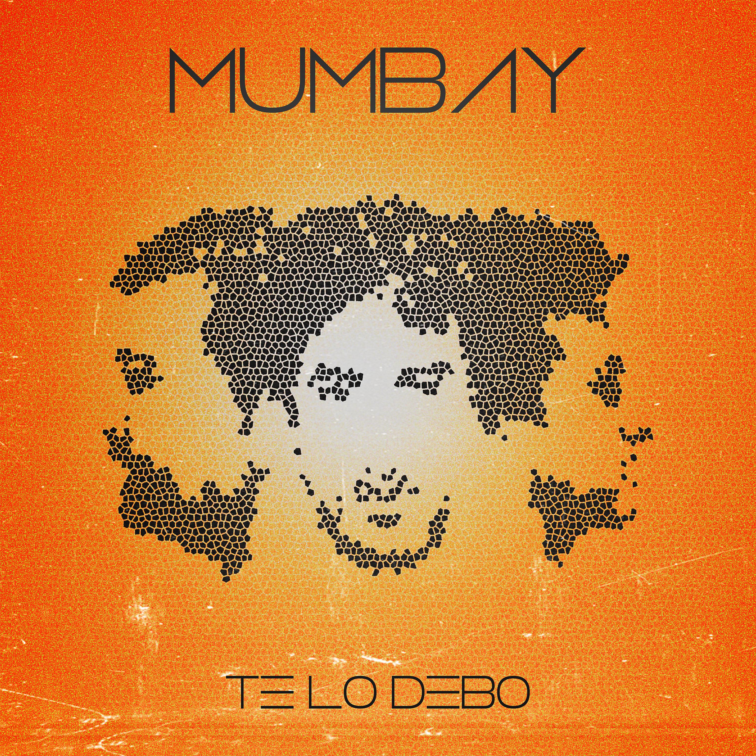 Постер альбома Te Lo Debo