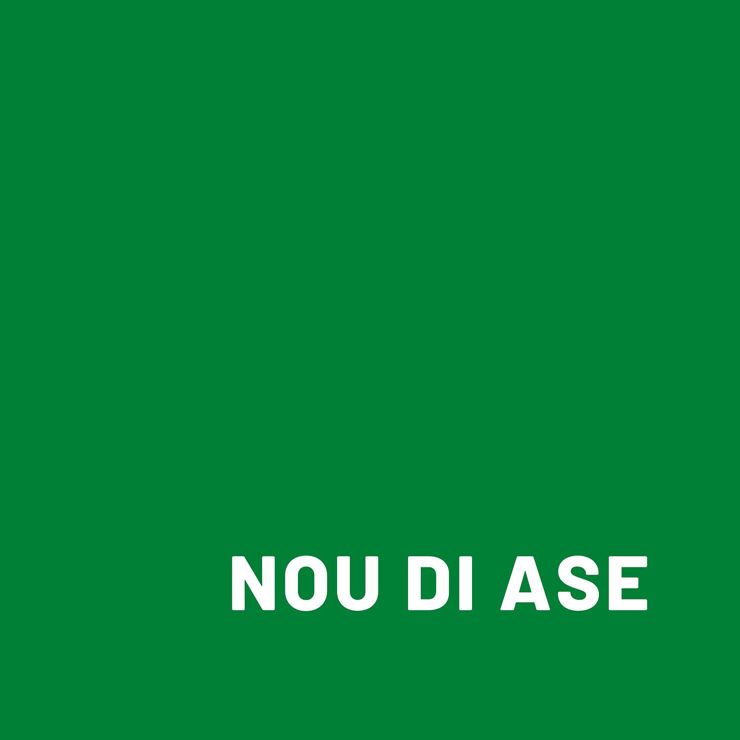 Постер альбома Nou Di Ase