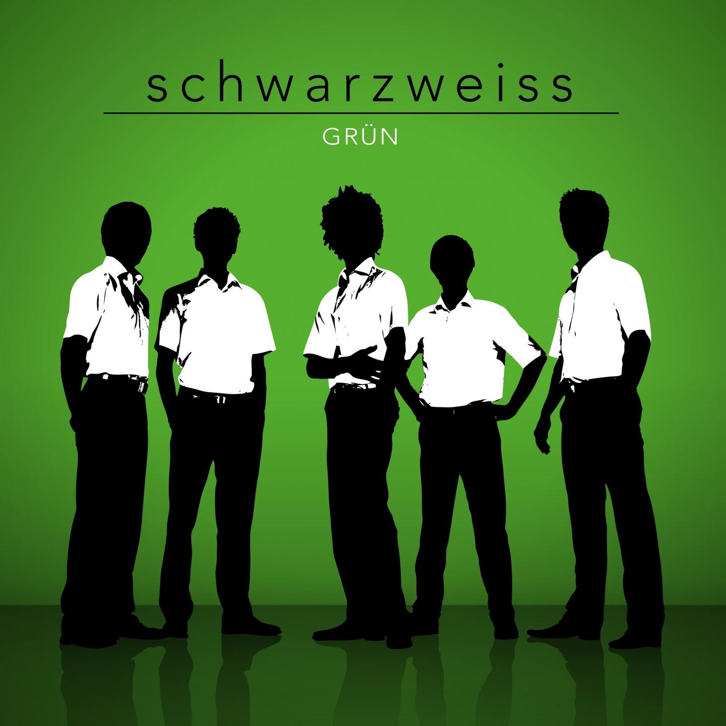 Постер альбома Grün