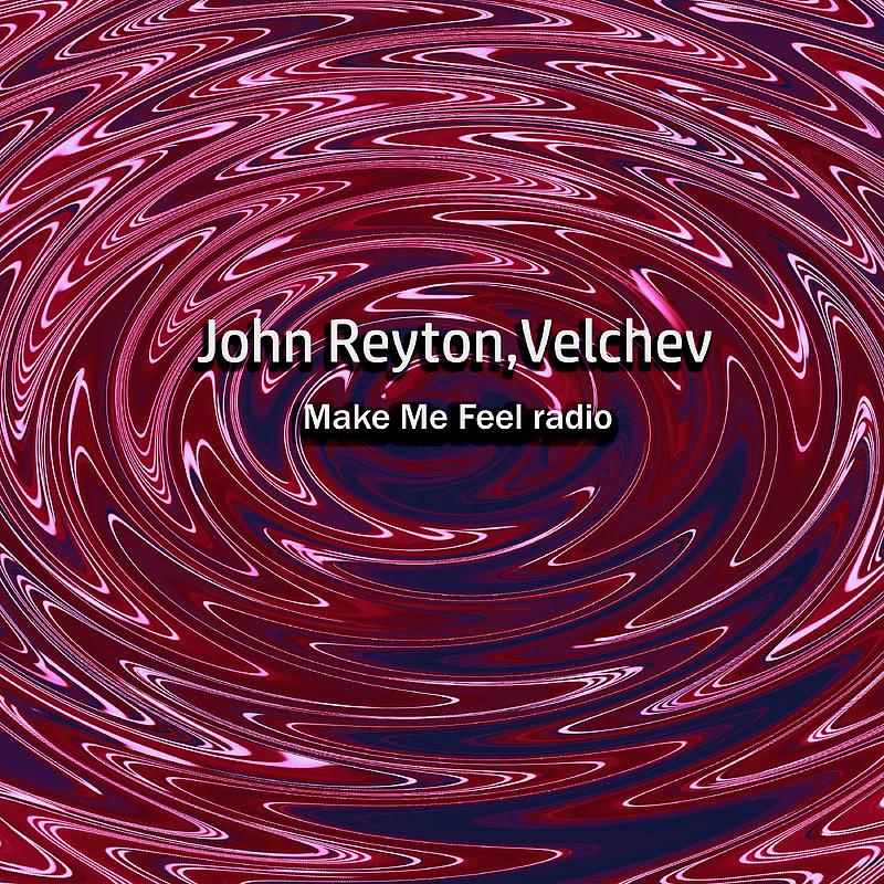 Постер альбома Make Me Feel radio