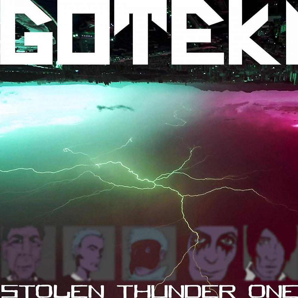 Постер альбома Stolen Thunder One