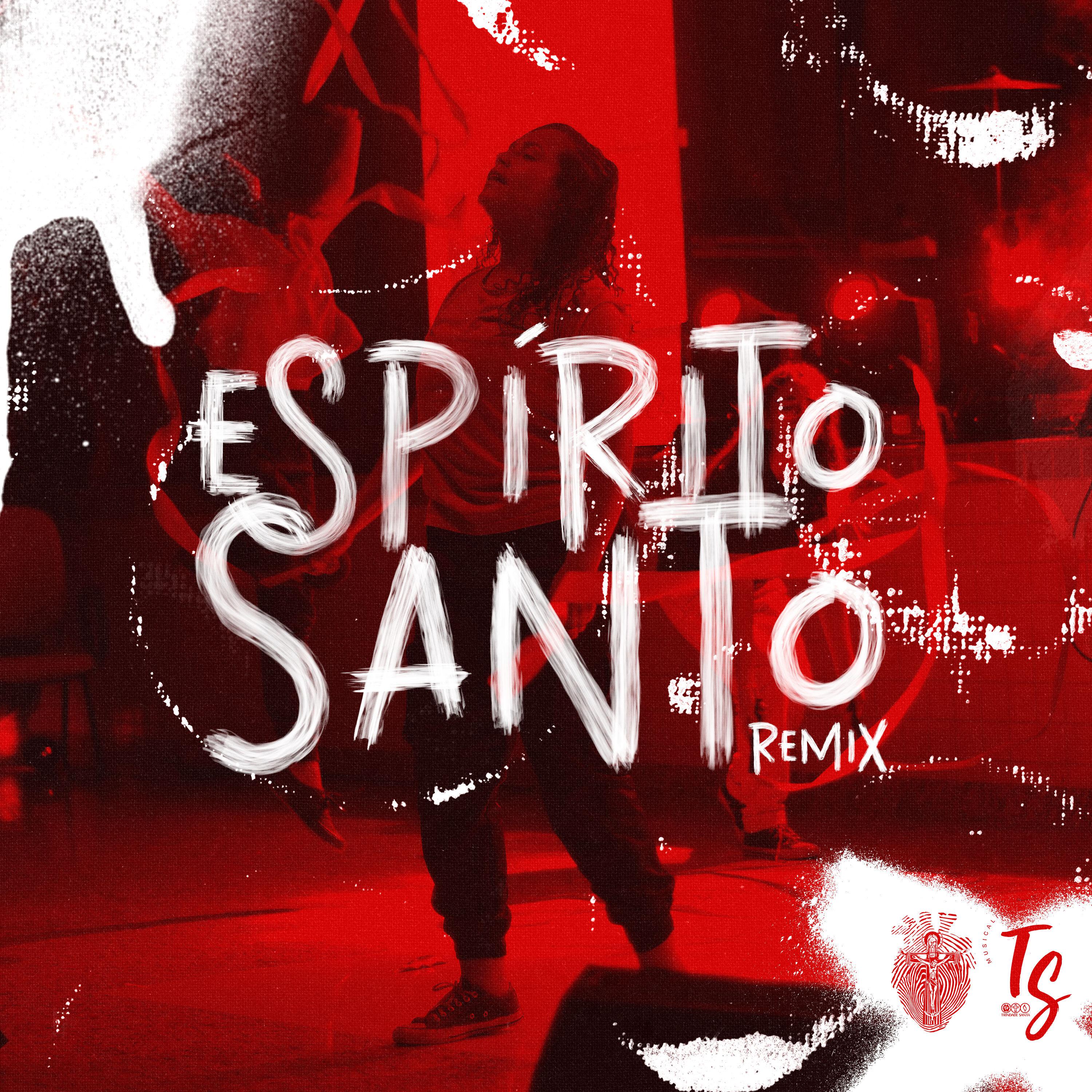 Постер альбома Espírito Santo