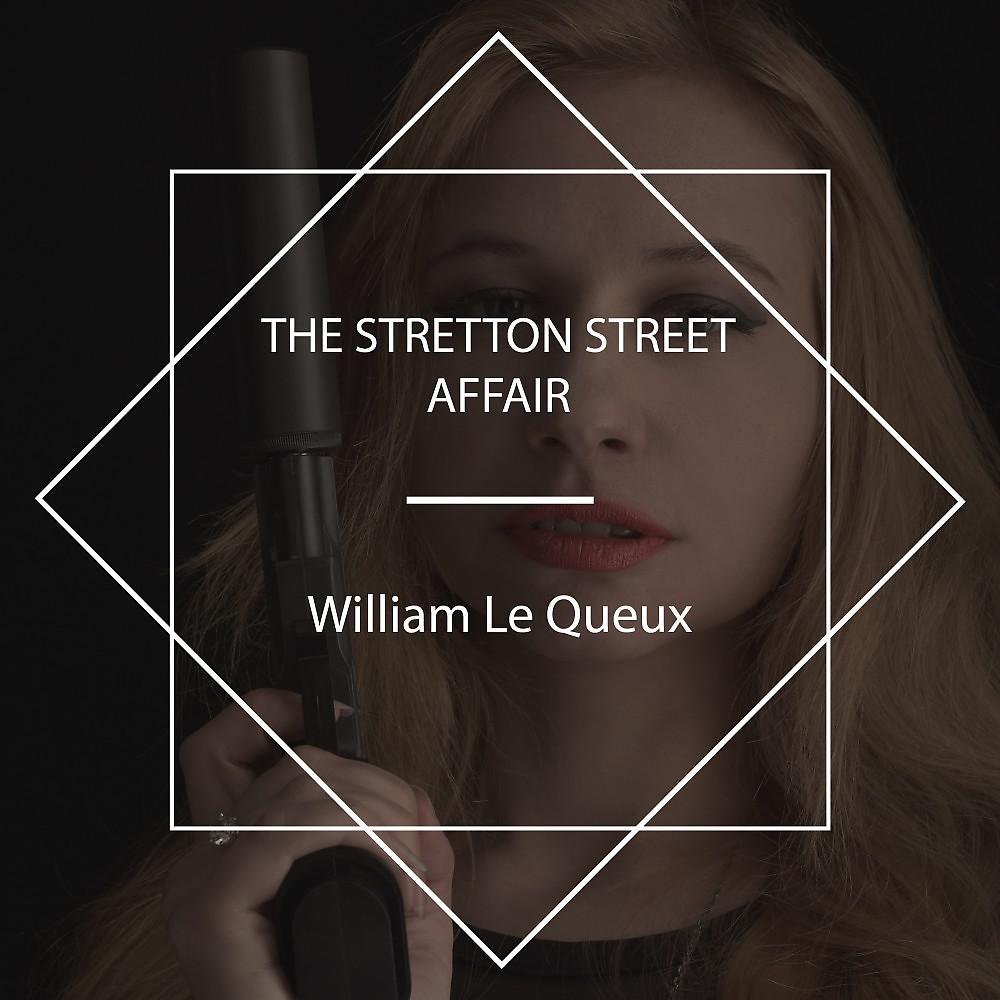 Постер альбома The Stretton Street Affair