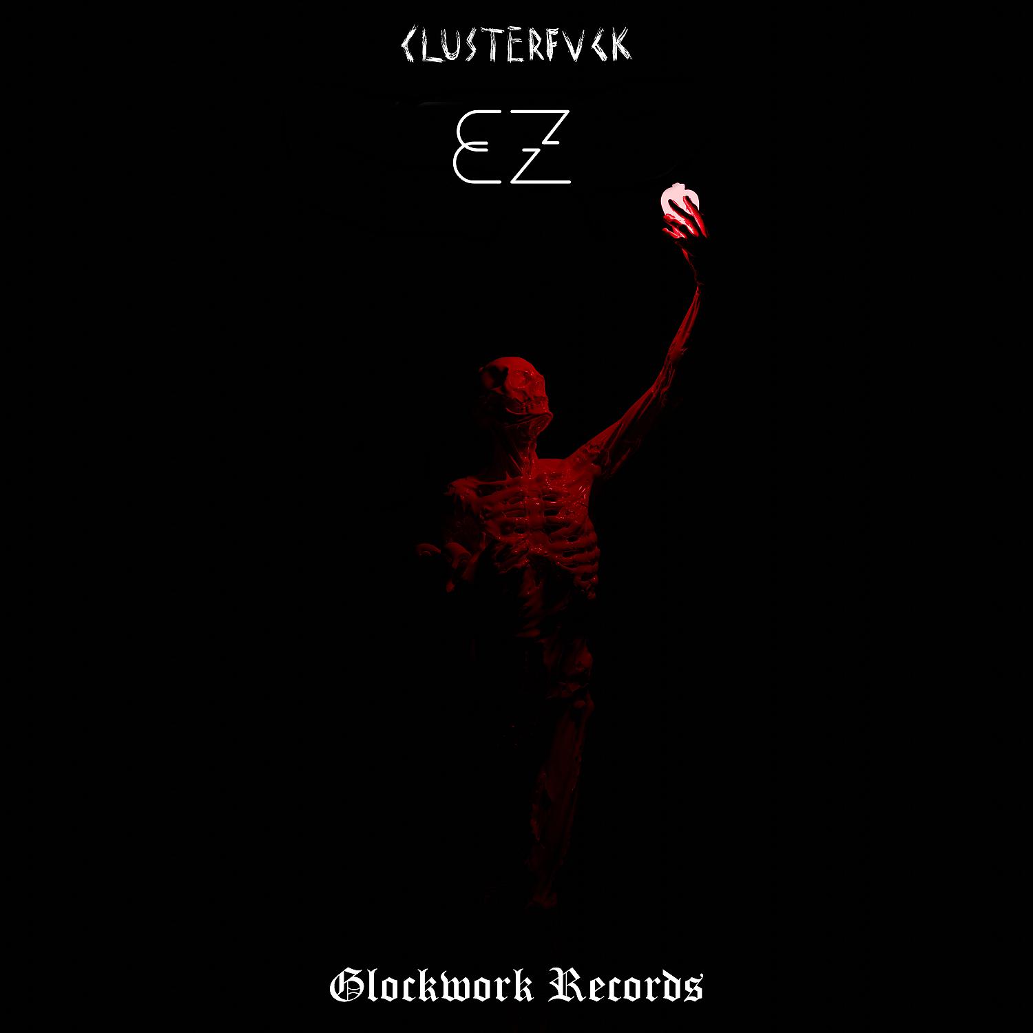 Постер альбома EZ