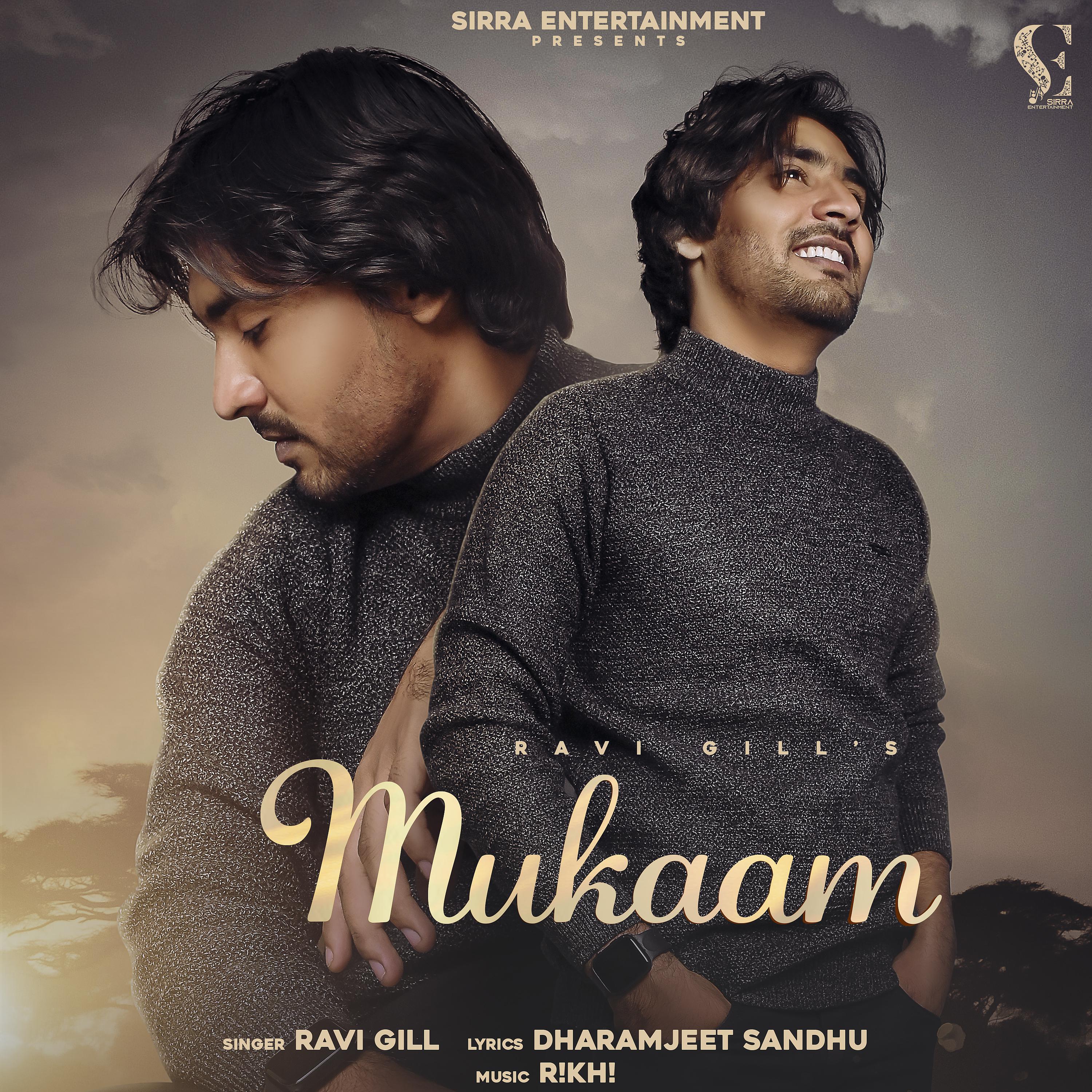 Постер альбома Mukaam