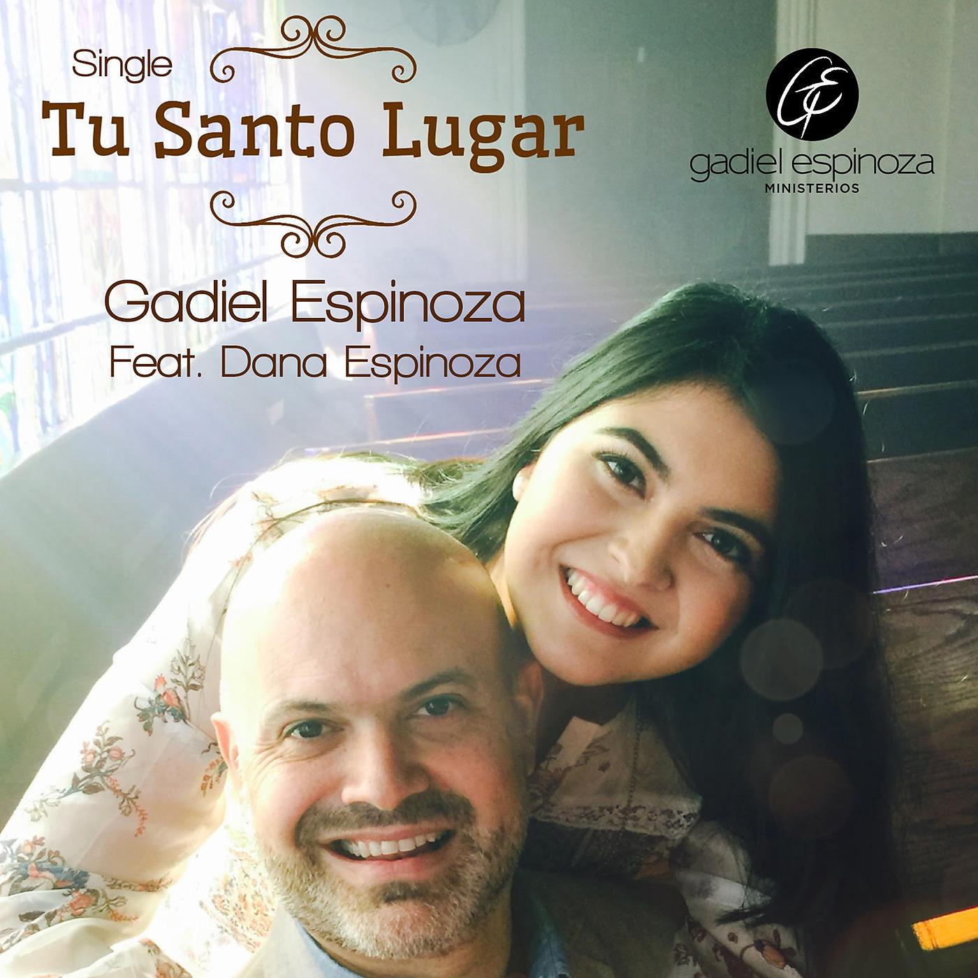 Постер альбома Tu Santo Lugar