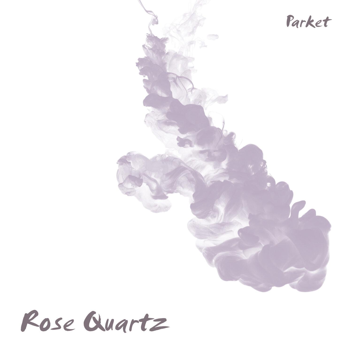 Постер альбома Rose Quartz