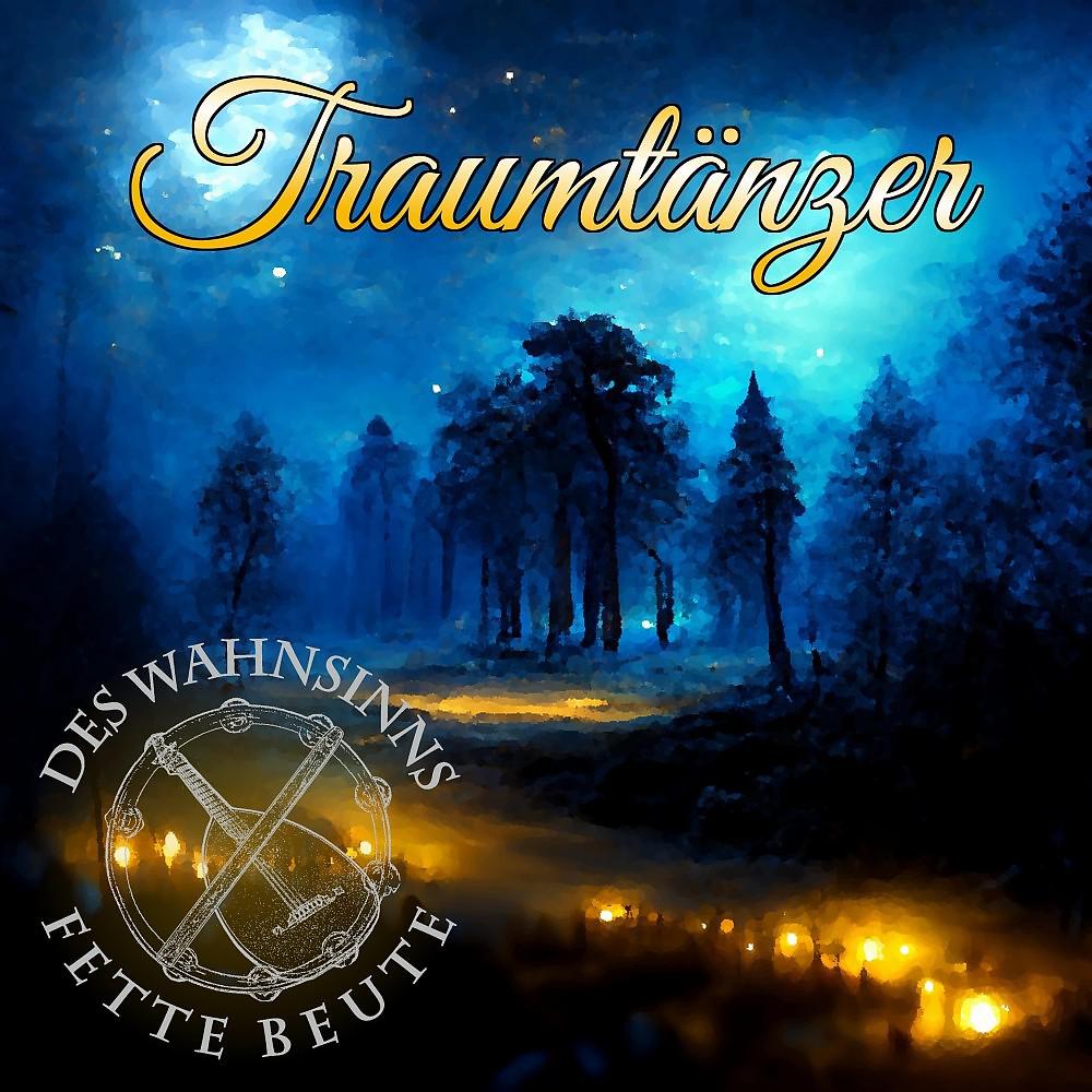 Постер альбома Traumtänzer