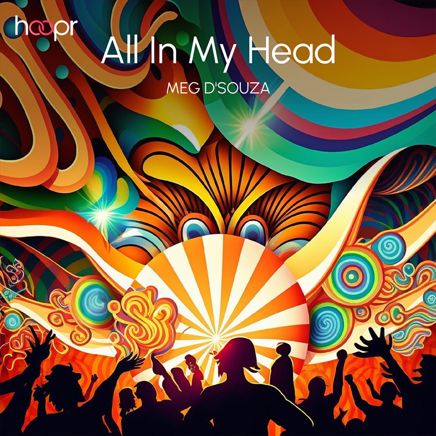 Постер альбома All In My Head (feat. Sunset Tribe)