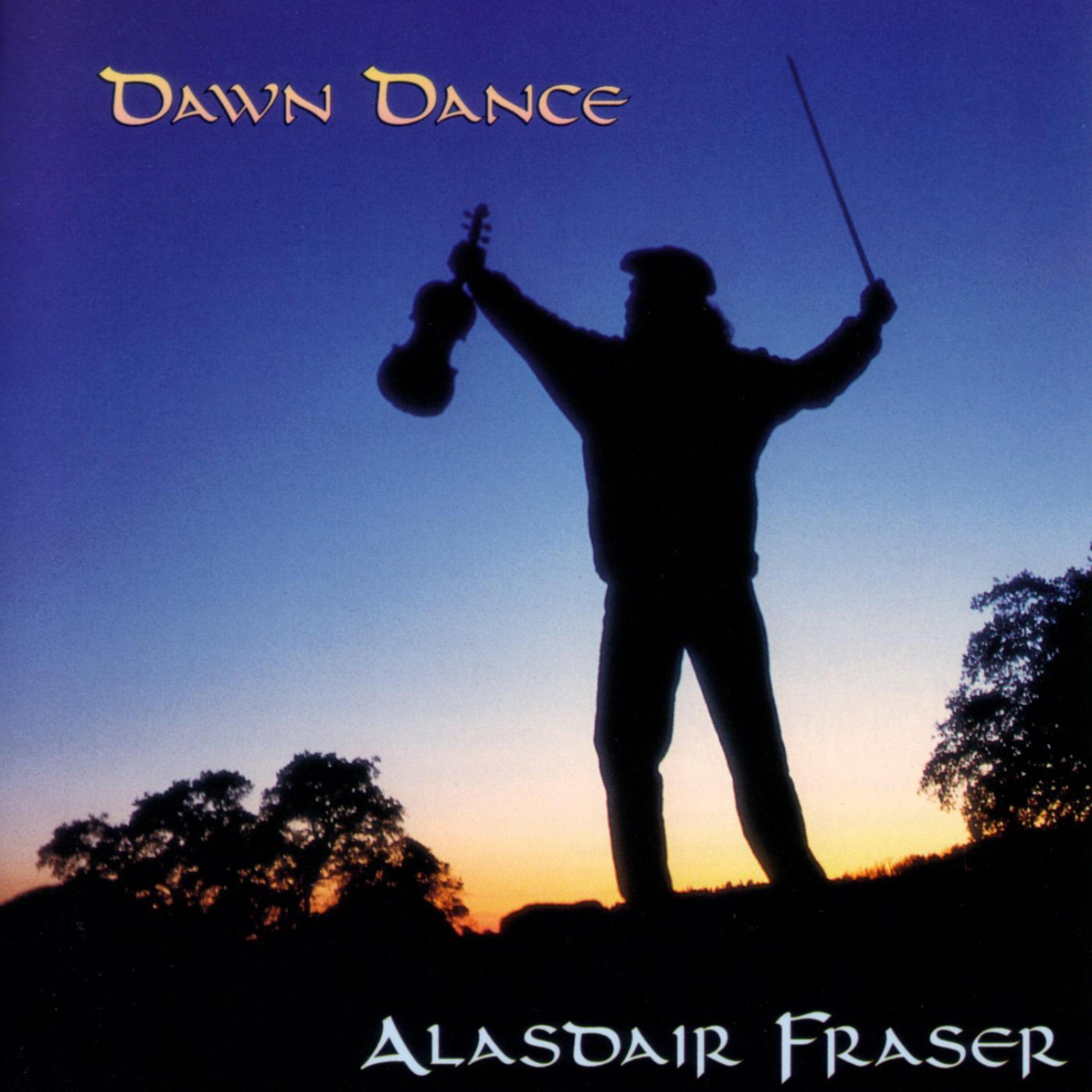 Постер альбома Dawn Dance