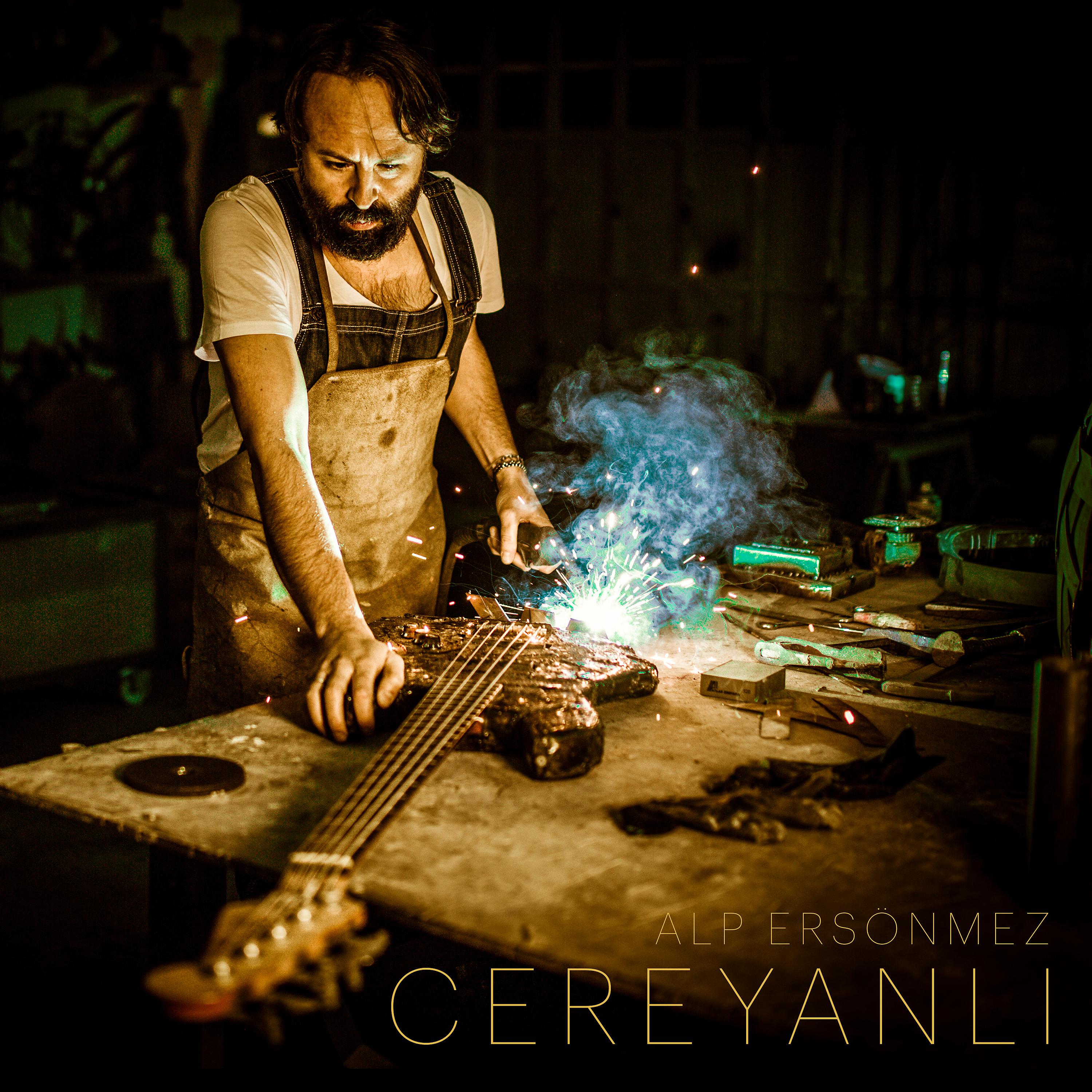 Постер альбома Cereyanlı - A