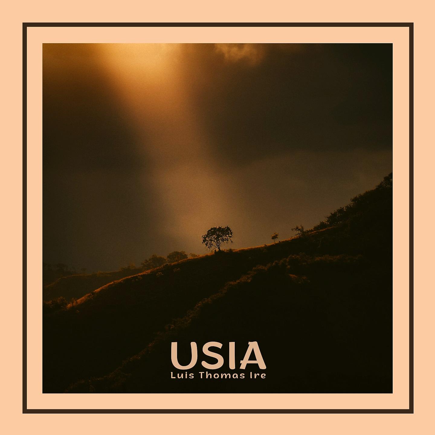 Постер альбома Usia