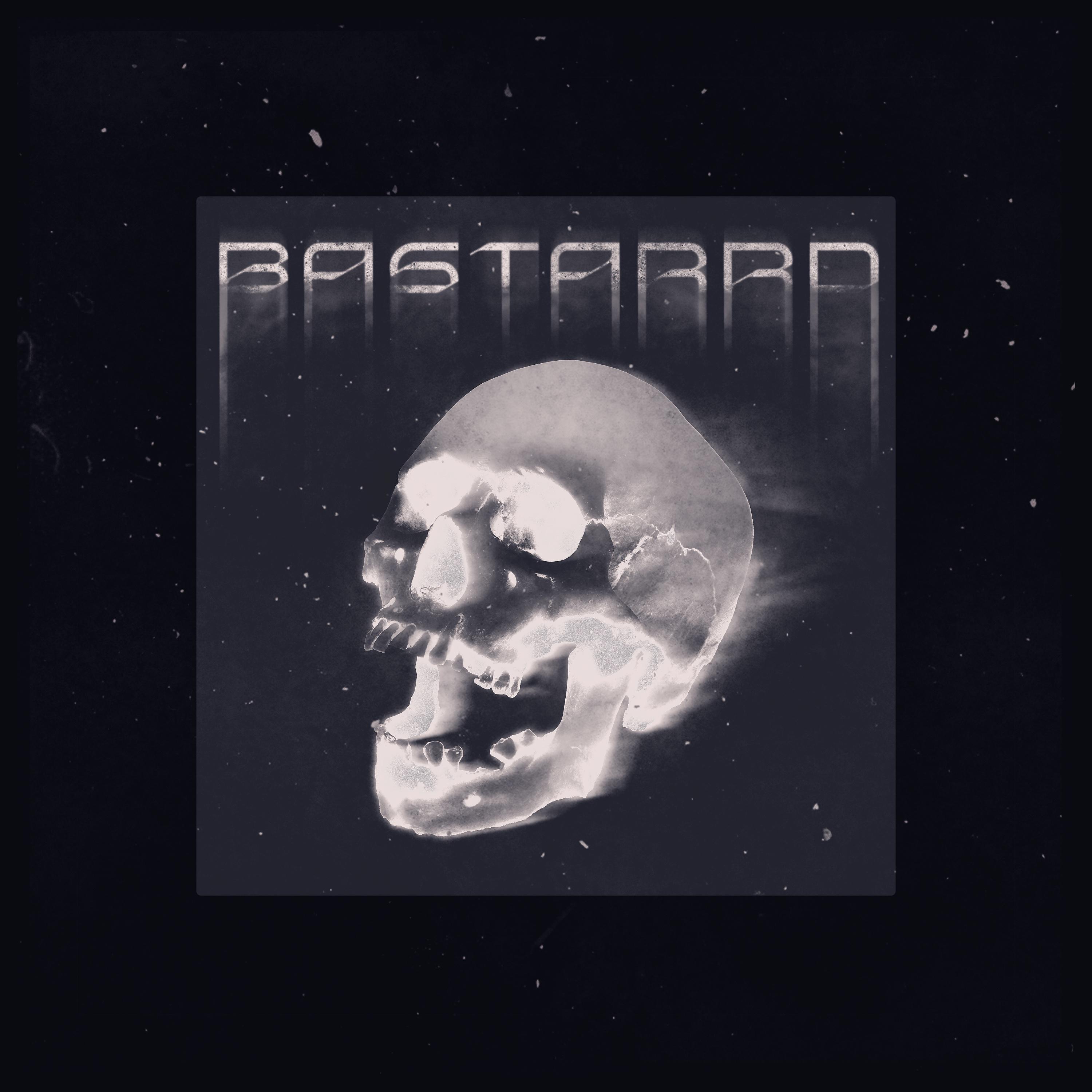 Постер альбома BASTARRD