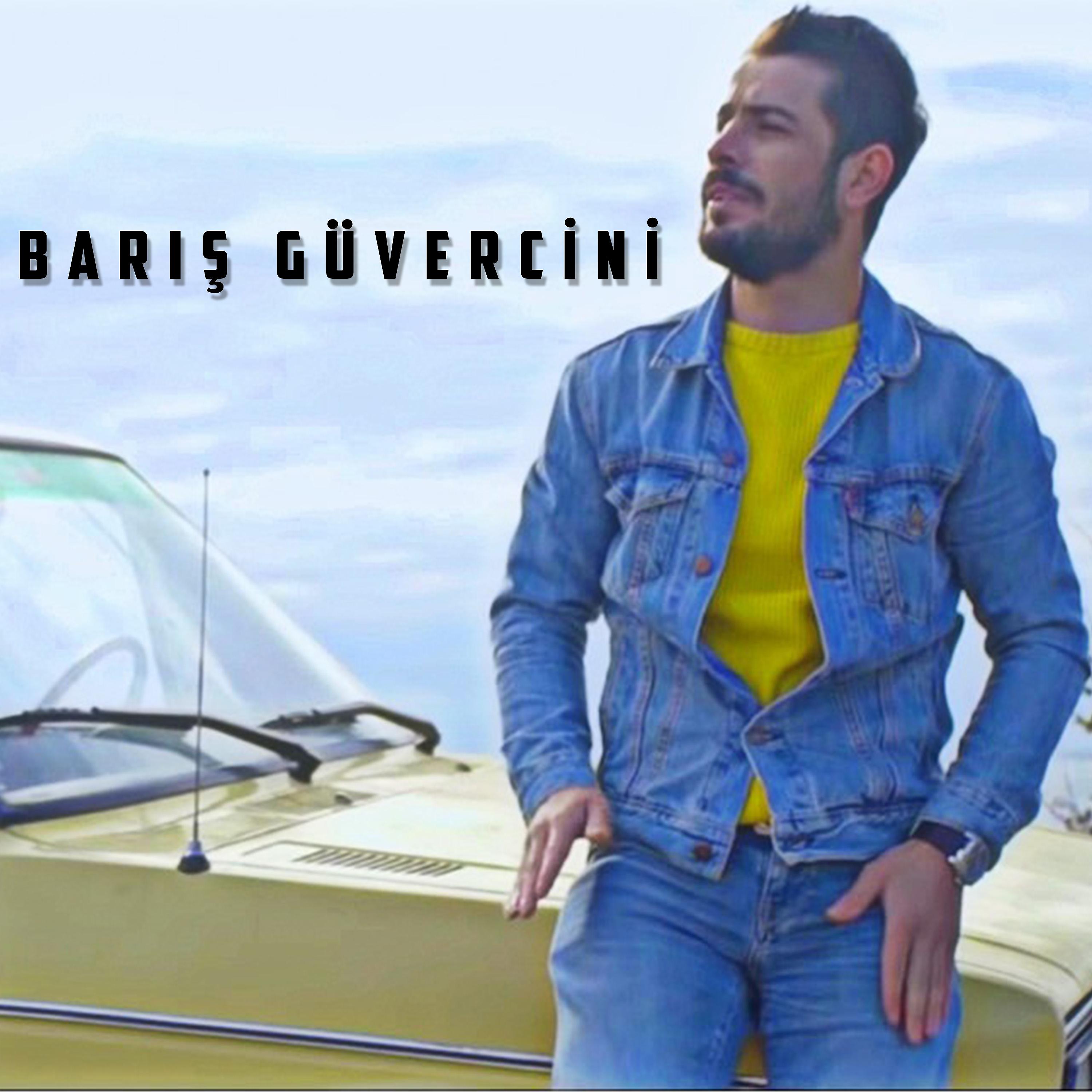 Постер альбома Barış Güvercini