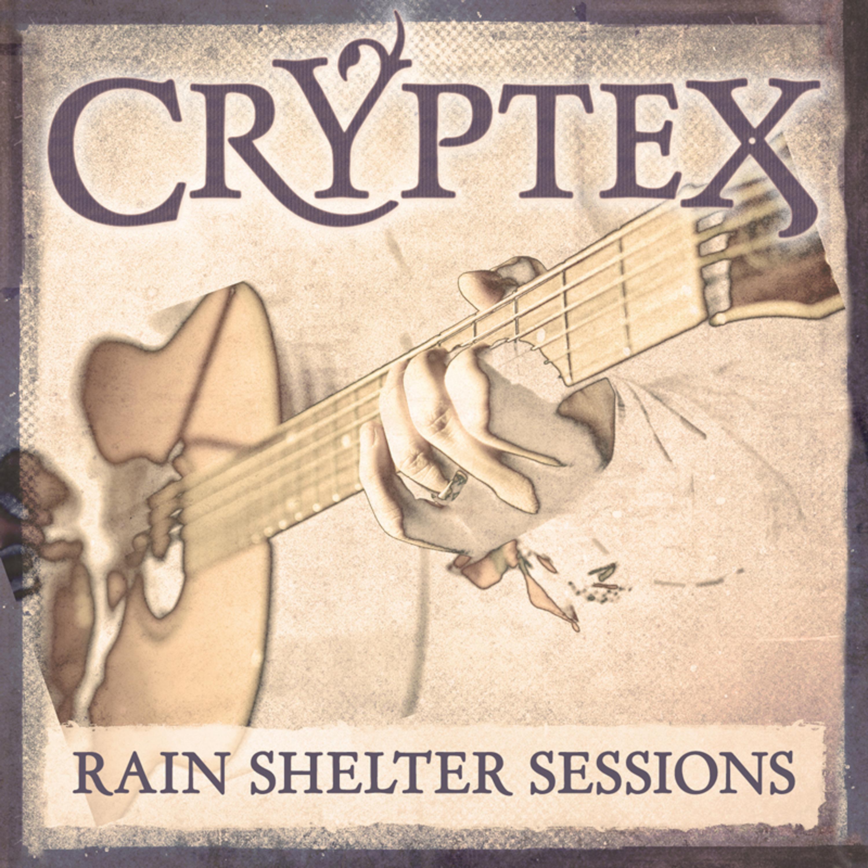 Постер альбома Rain Shelter Sessions, Pt. 4-6