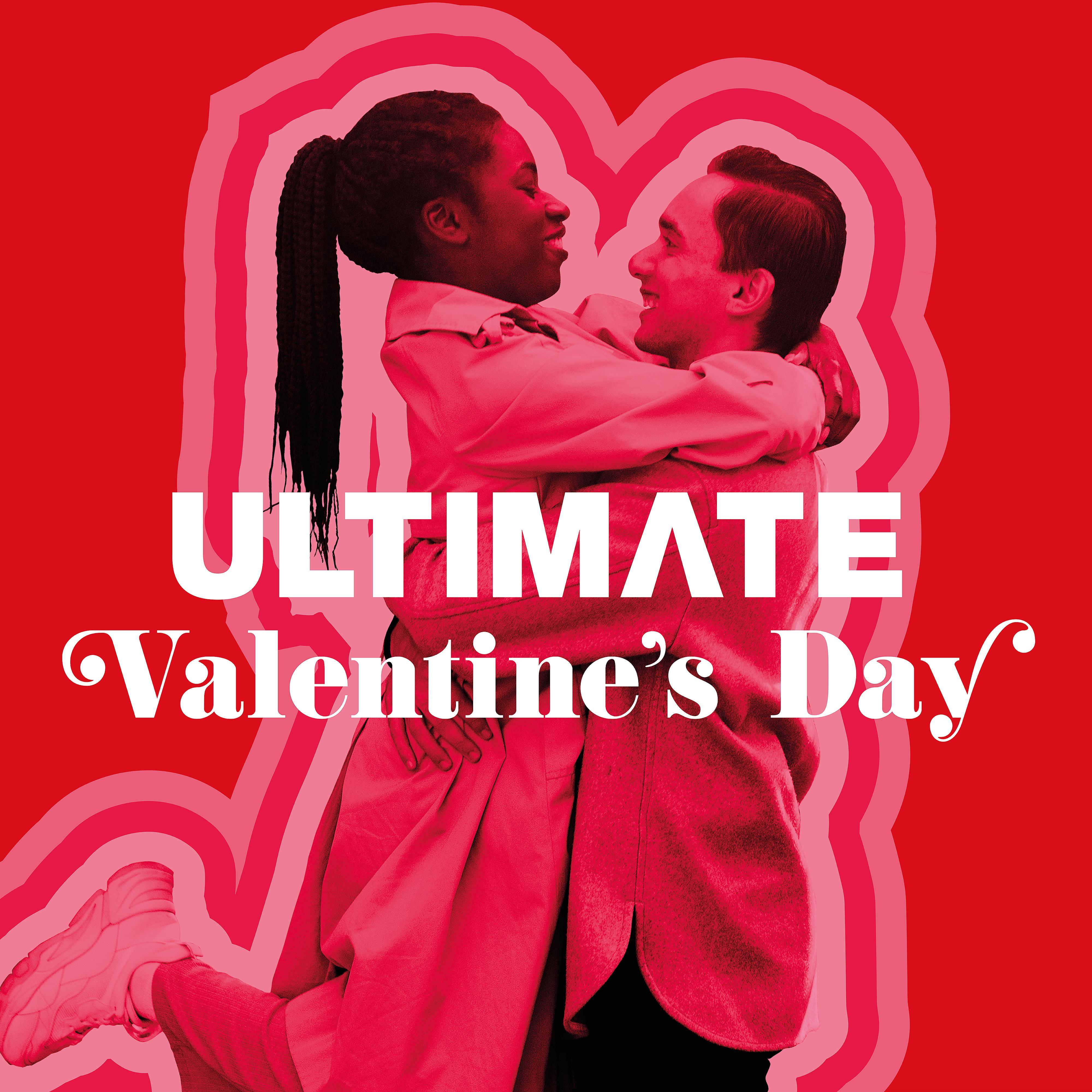 Постер альбома Ultimate Valentine's Day